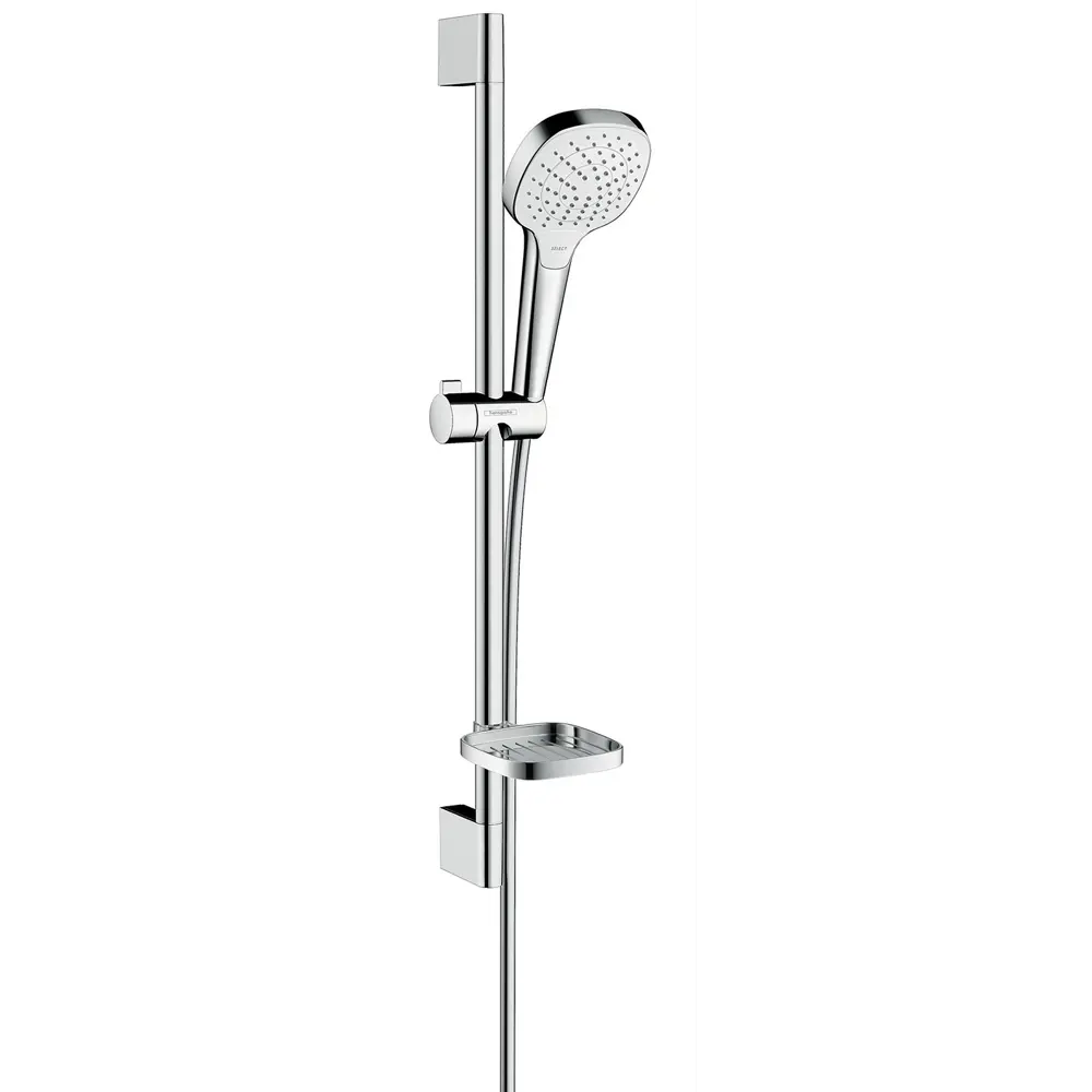 Душевая стойка Hansgrohe Croma Select E Vario 65 см 3 режима Без серии STLM-2007138