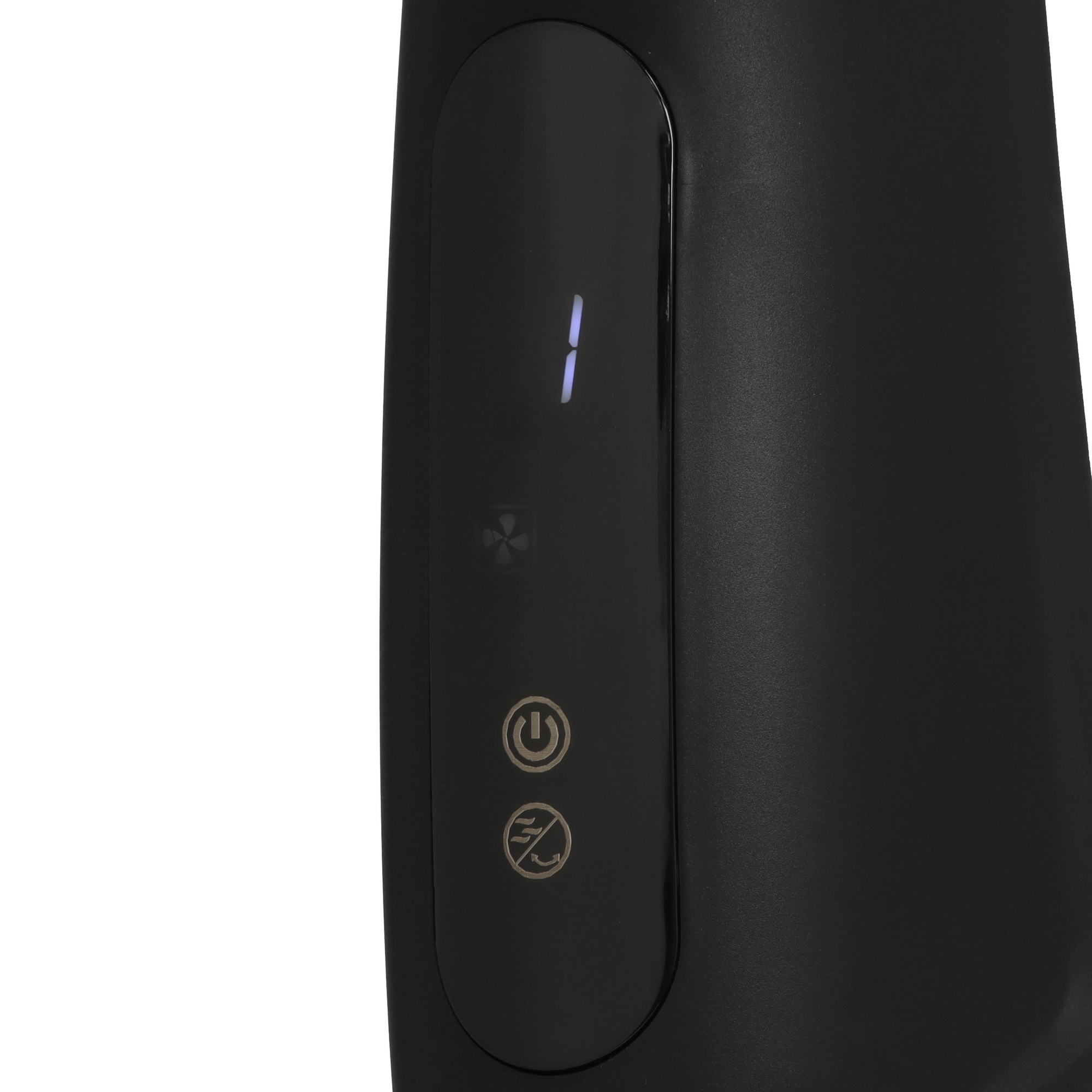 9235521 Вентилятор AURUM AKSF-4511MOR  черный STDN-0079136 - Вид №3