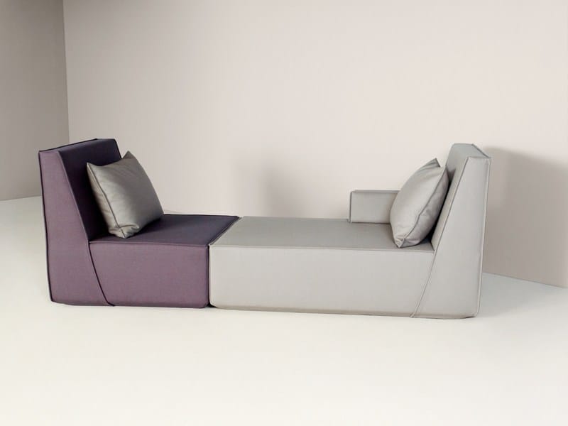 Модульный диван Cubit by Mymito ARCH-00152271 - Вид №20