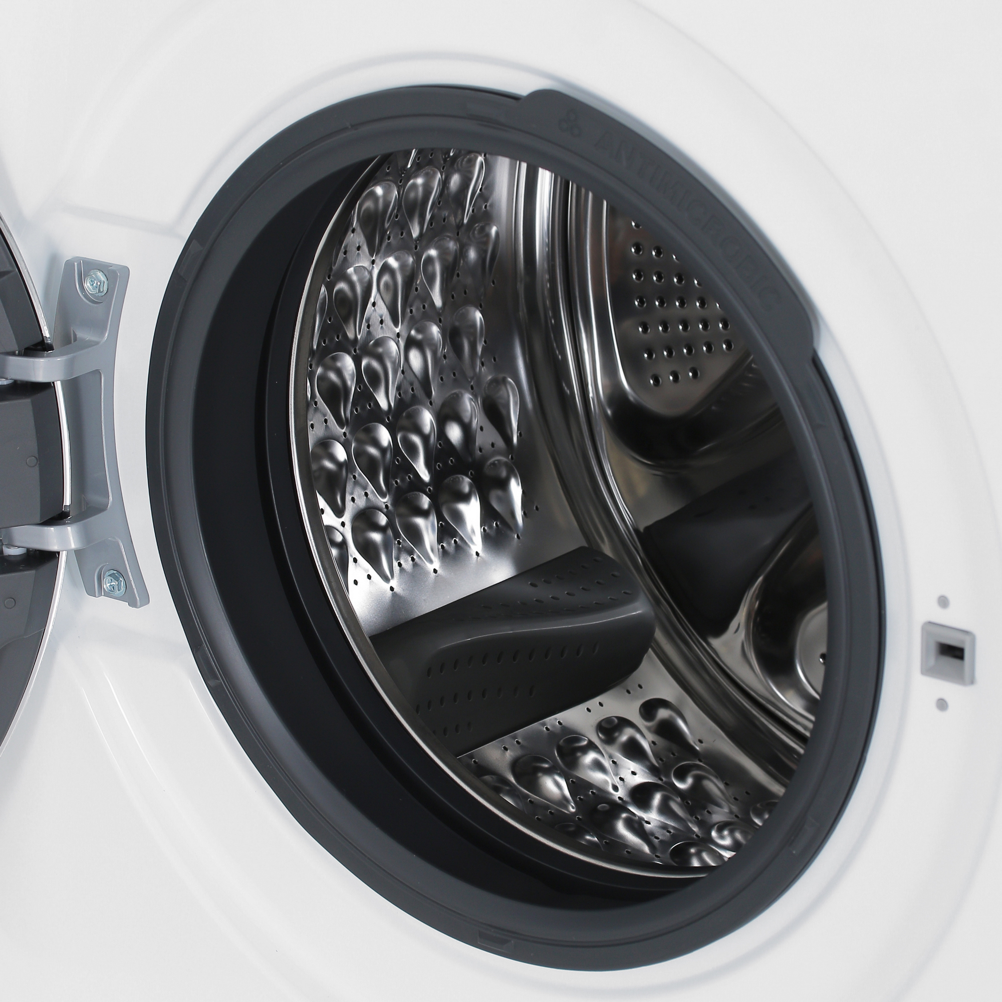 5083014 Стирально-сушильная машина Viomi Master 2 белый STDN-0072879 - Вид №8