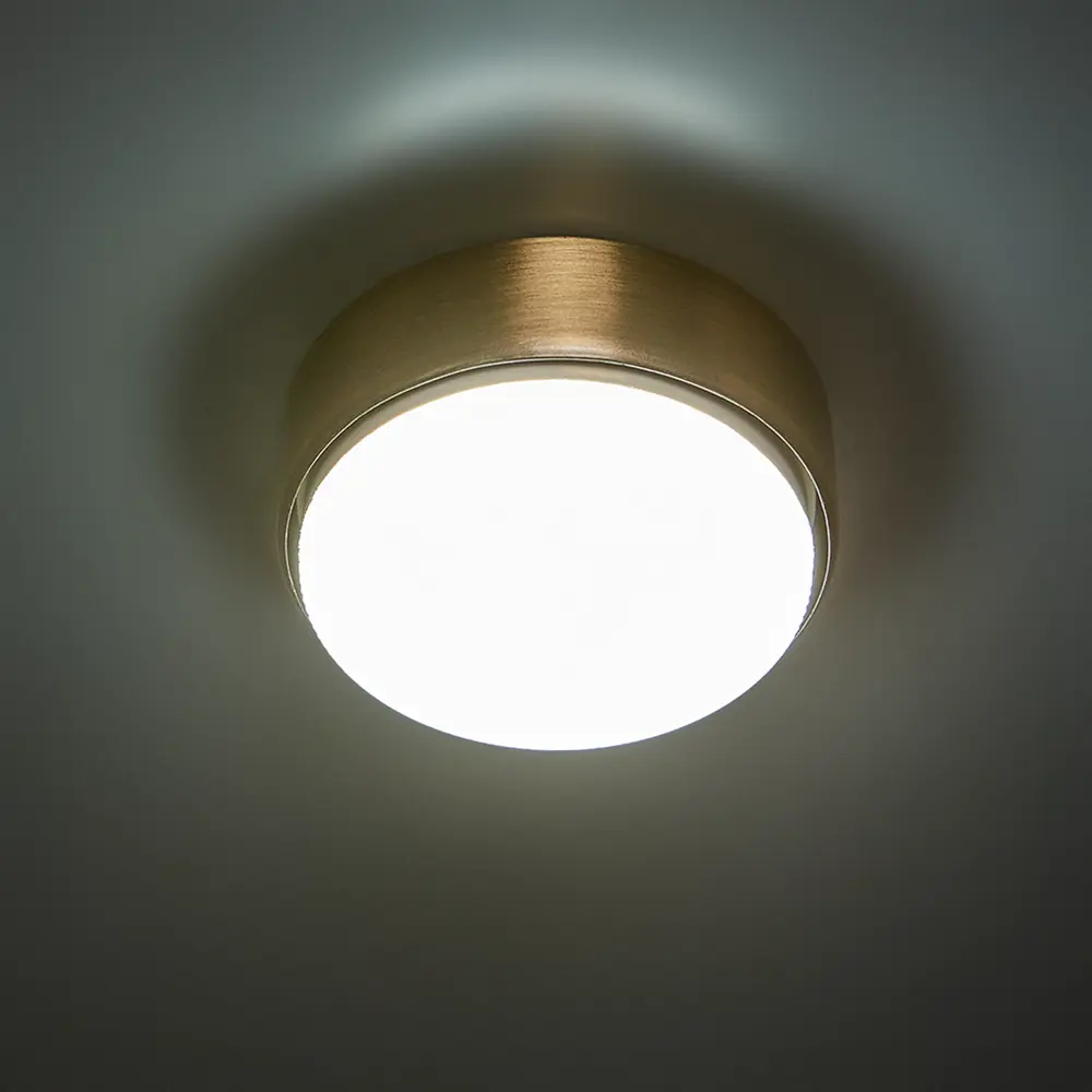 INSPIRE Veilhes - накладной спот в бронзовом исполнении 86131567 STLM-0066333 - Вид №2