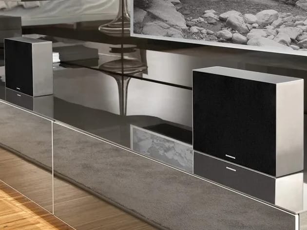 Стальной акустический диффузор Garvan Acoustic хор ARCH-00146282 - Вид №1