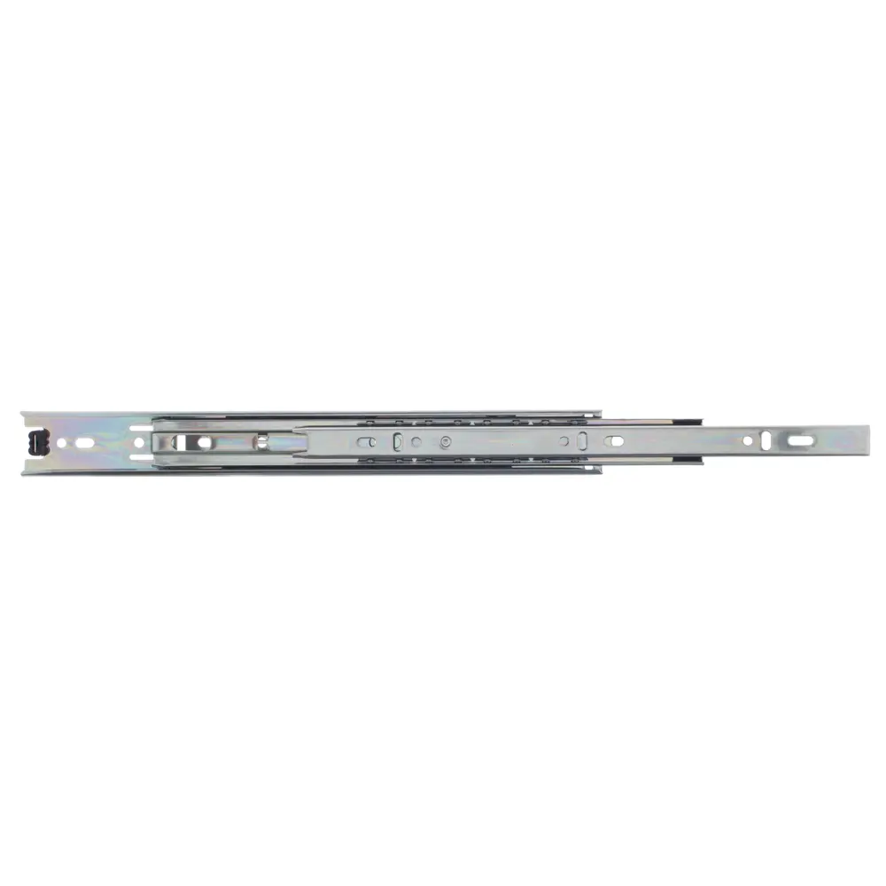 Направляющие шариковые DB3501 300 мм, металл, цвет цинк Santreyd STLM-2137450 - Вид №2