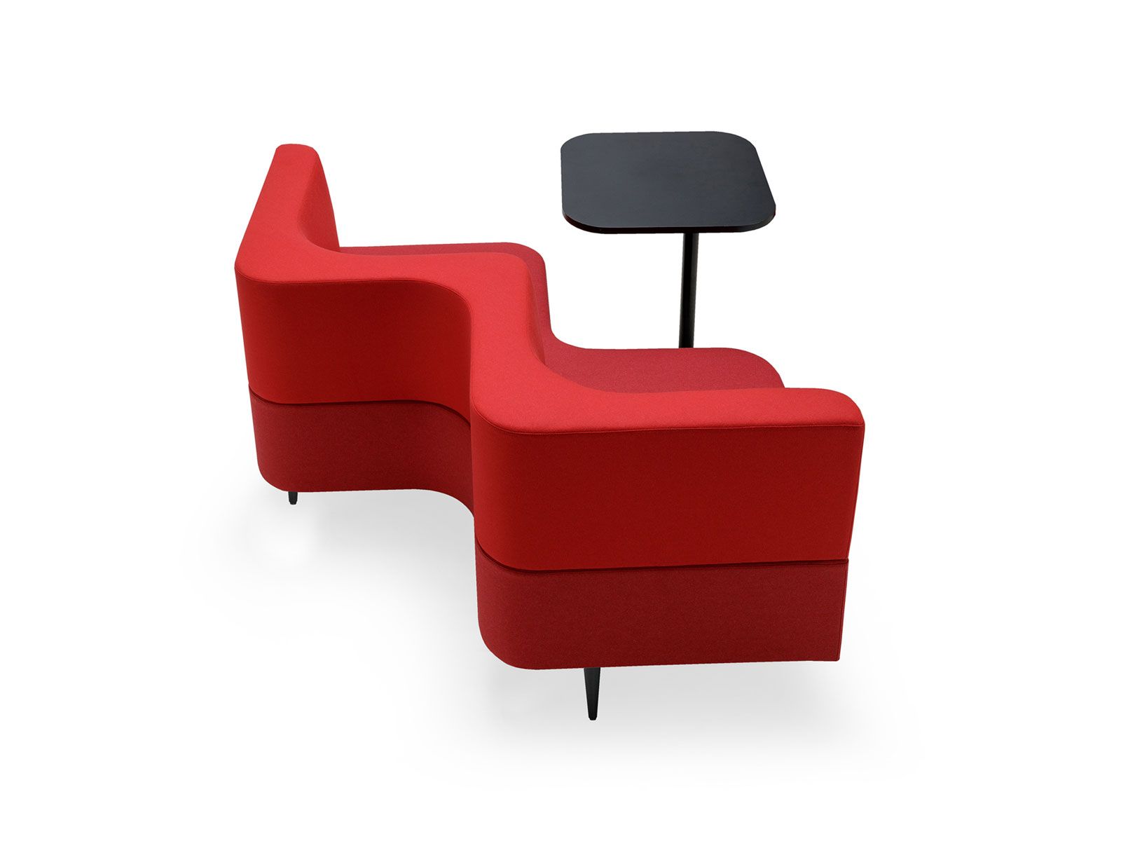 Журнальный столик Sedes Regia Ripple ARCH-00026151 - Вид №2