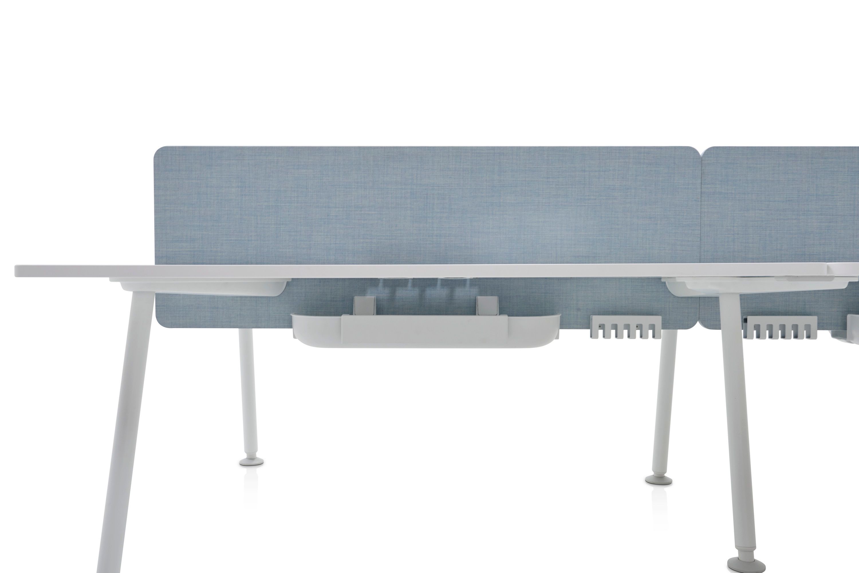 Модульный рабочий стол Herman Miller памятка ARCH-00095246 - Вид №17