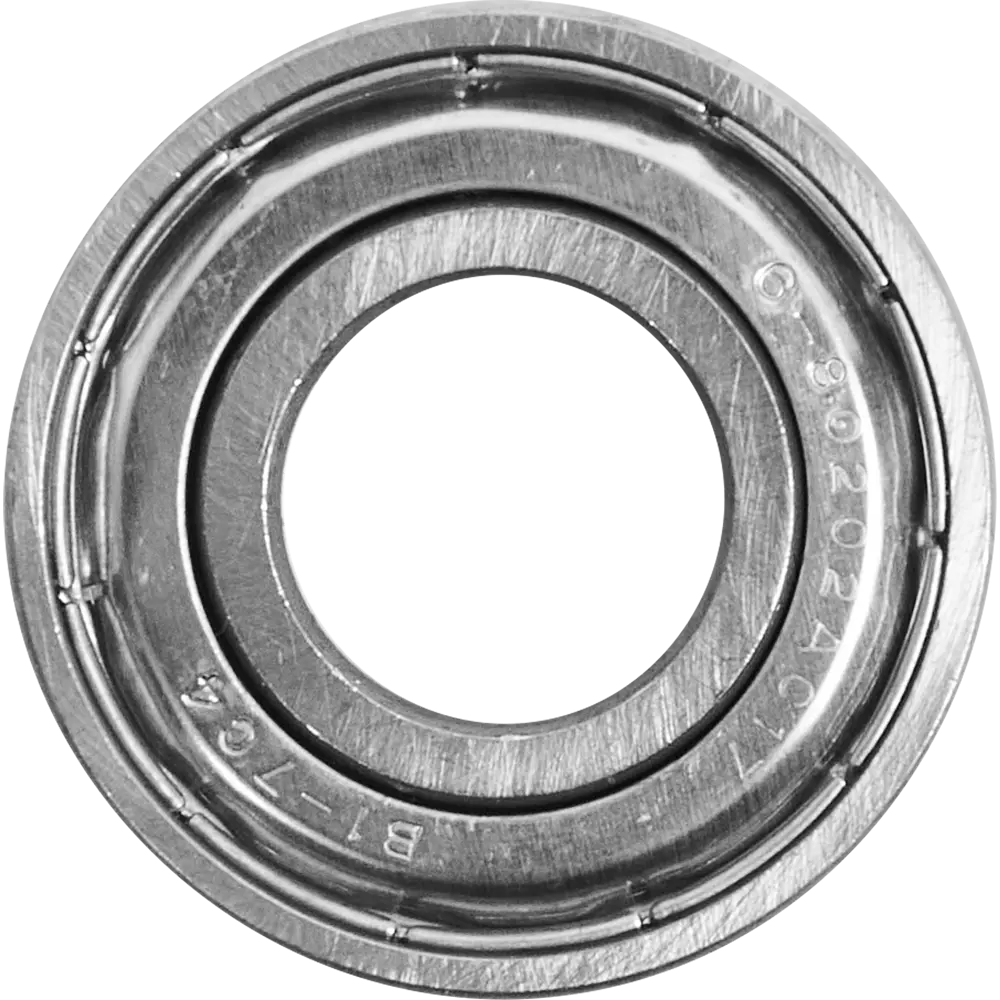 Однорядный шарикоподшипник 6202 ZZ Santreyd STLM-2194747 - Вид №1