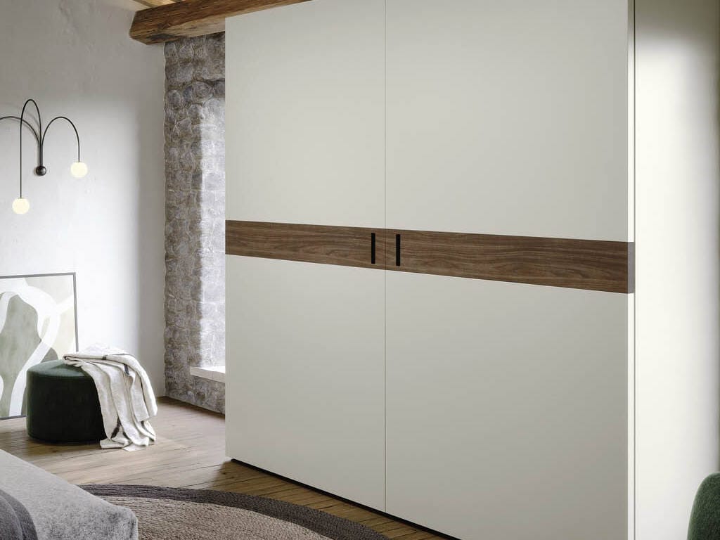 Шкаф с копланарными дверцами Novamobili CLASS ARCH-00094768 - Вид №6