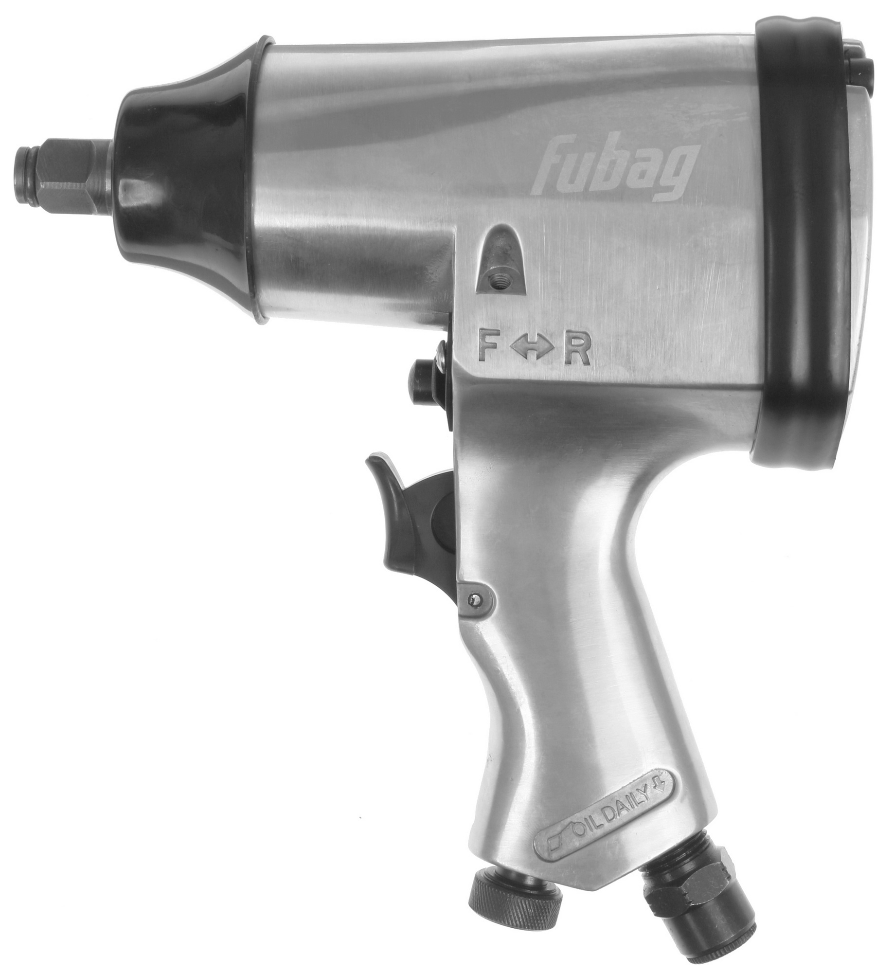 Пневмогайковерт Fubag PWS158/312 1107405 STDN-0137950