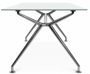 Wagner Прямоугольный стол для совещаний W-table