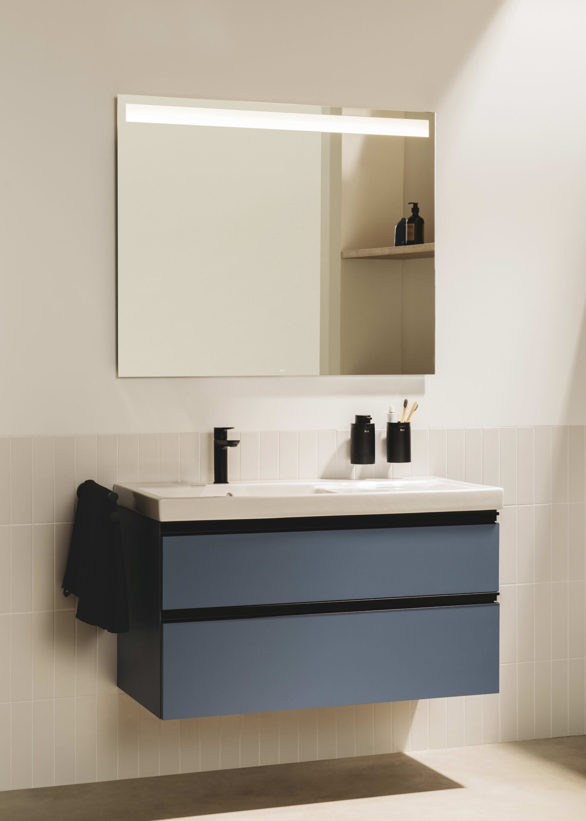 Смеситель для раковины без слива Roca Cala ARCH-00130519 - Вид №21