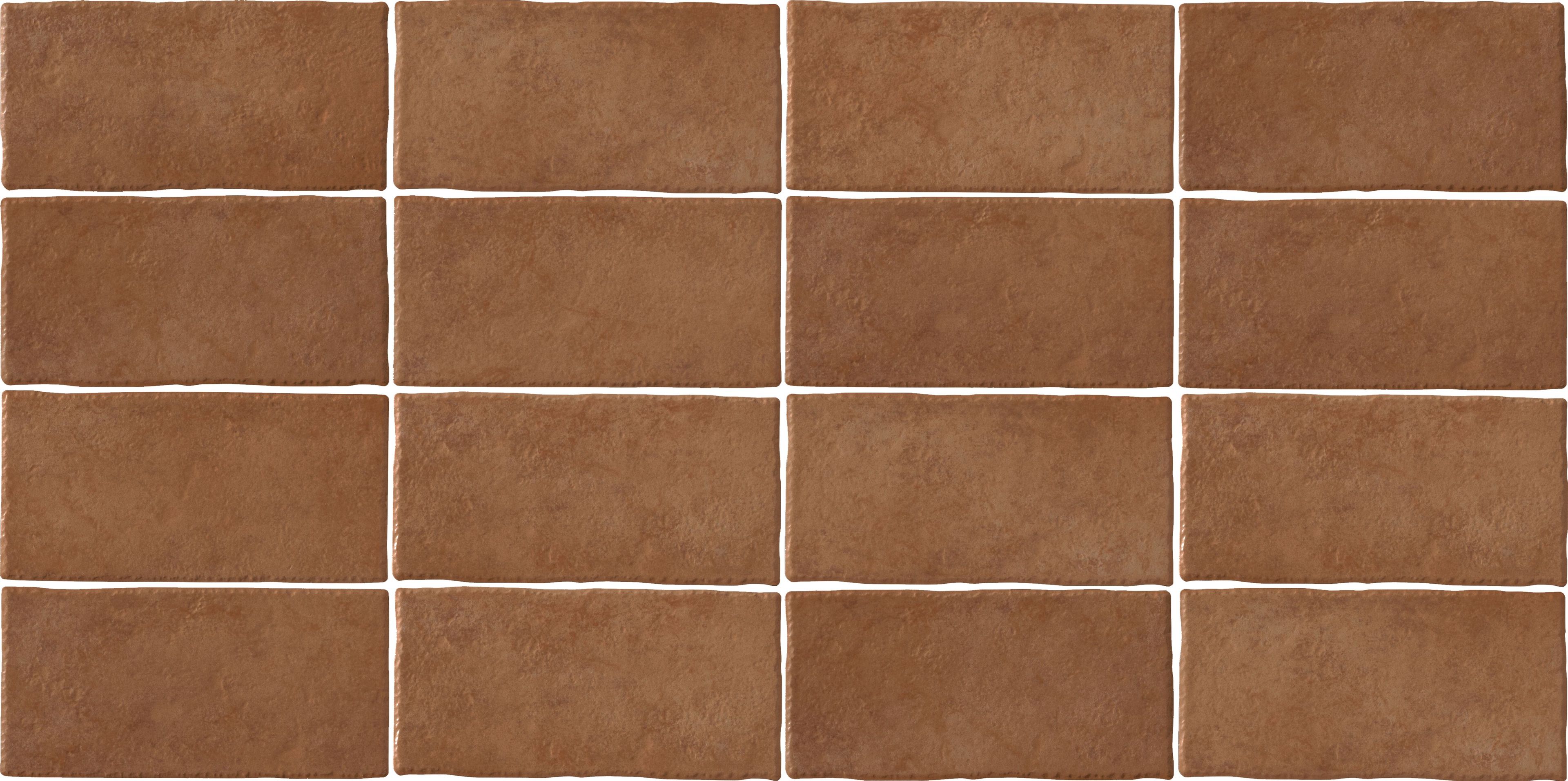 Напольное / керамогранит с терракотовым эффектом KERADOM SELCIAIA ARCH-00127664 - Вид №23