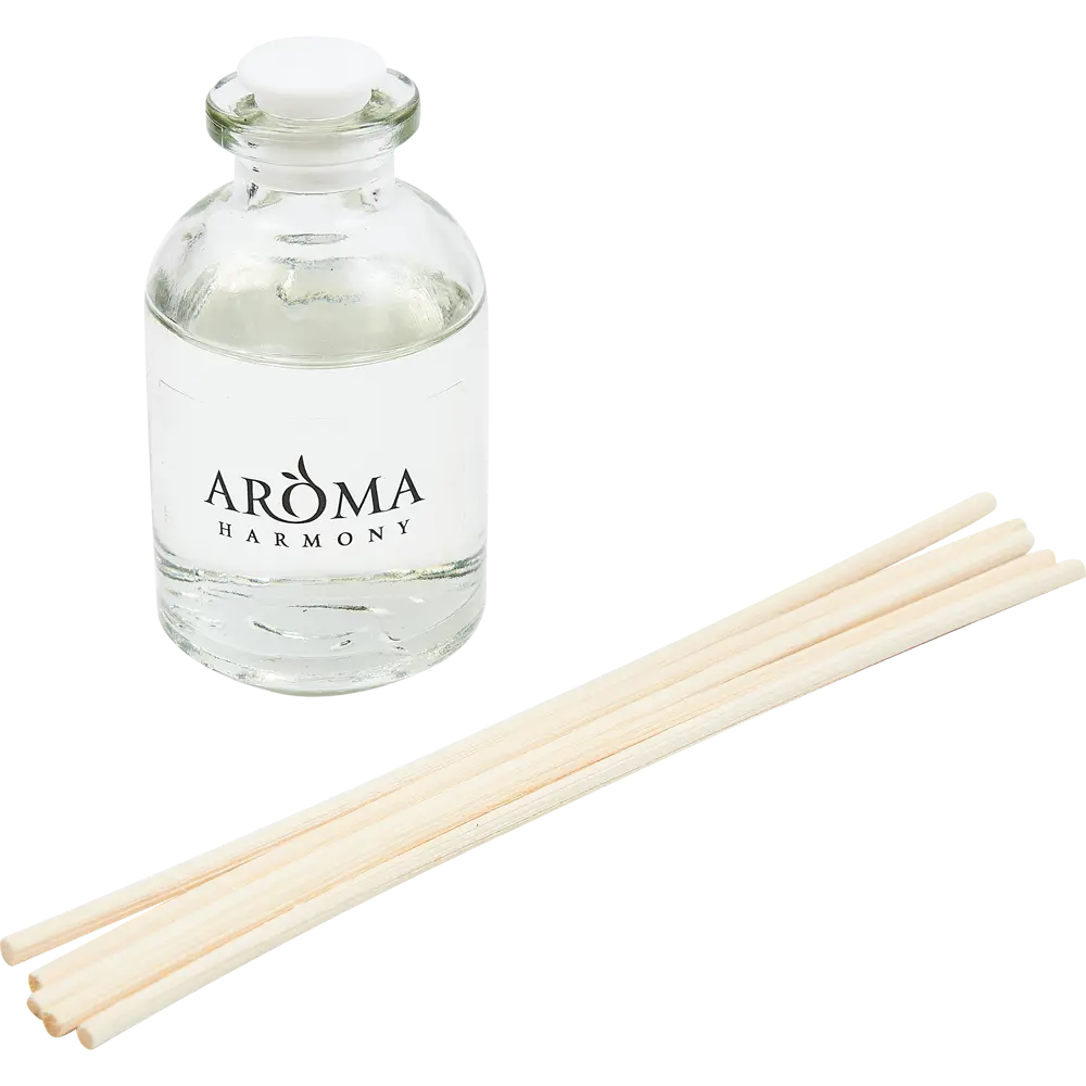 Ароматический диффузор Aroma Harmony Белый лотос 30 мл STLM-2097313 - Вид №3