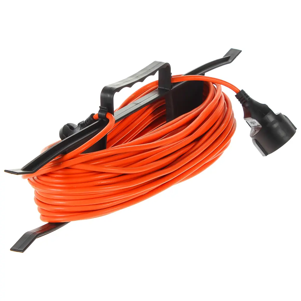 Удлинитель SKYBEAM на рамке 30 м с защитой от перегрузок 81944523 STLM-1119140