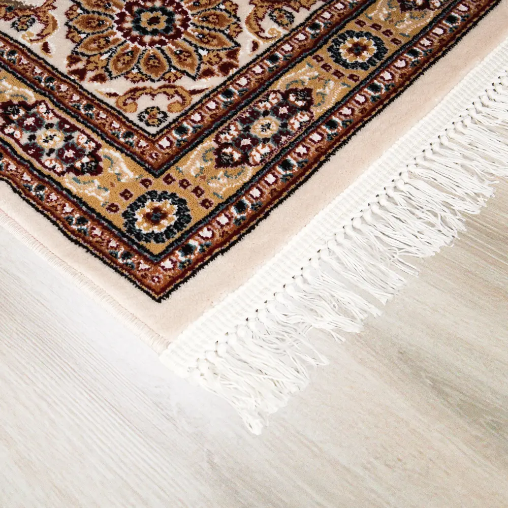 Ковёр Шахреза 2.8х3.7 м полипропилен MERINOS STLM-2033130 - Вид №1