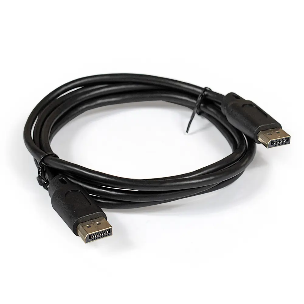 91755294 Кабель DisplayPort ExeGate EX-CC-DP-1.8 1.8 м STLM-1114736