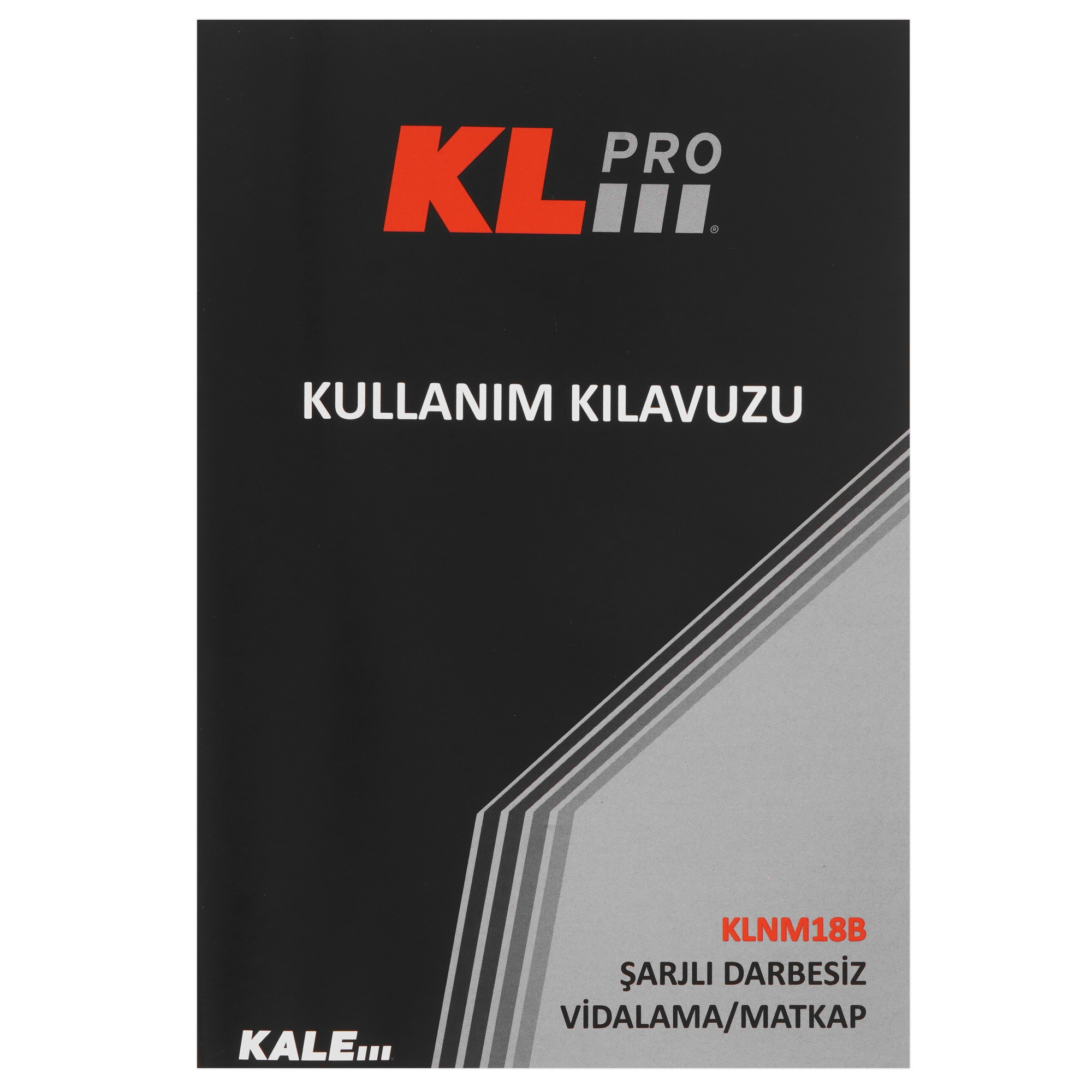 Дрель-шуруповерт KLPRO KLNM18B-20 9154016 STDN-0069209 - Вид №9