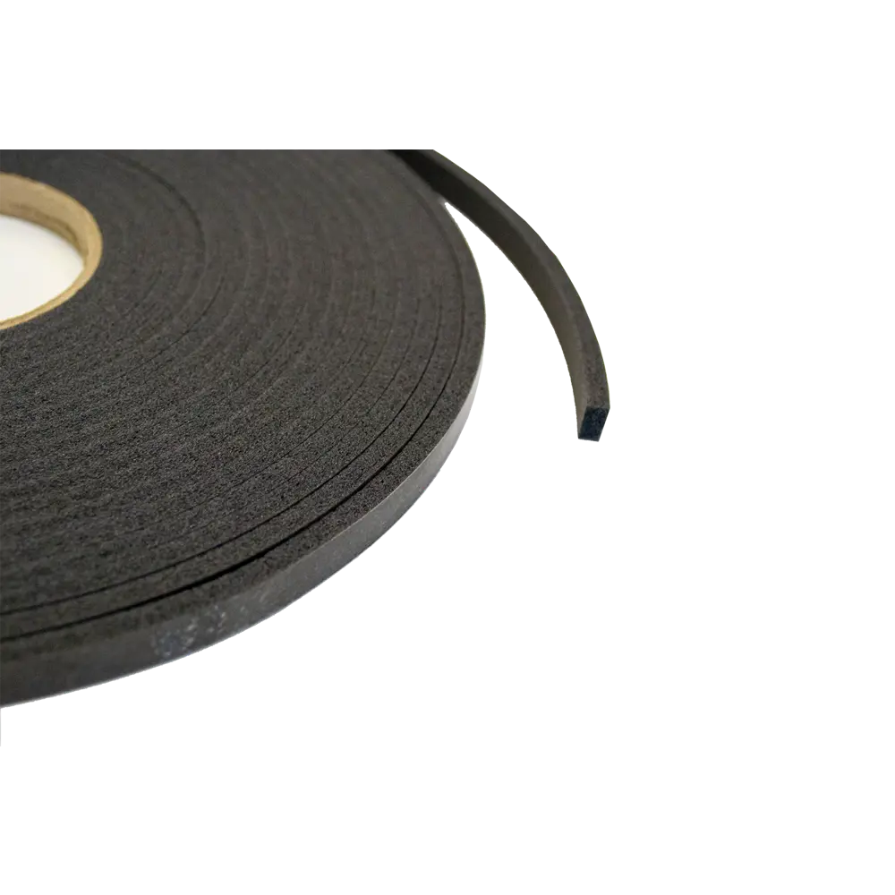 Изоляция отражающая Isolontape 500 Межфланцевая лента 5 мм полиэтилен 0.1 м2 Santreyd STLM-2032049 - Вид №3