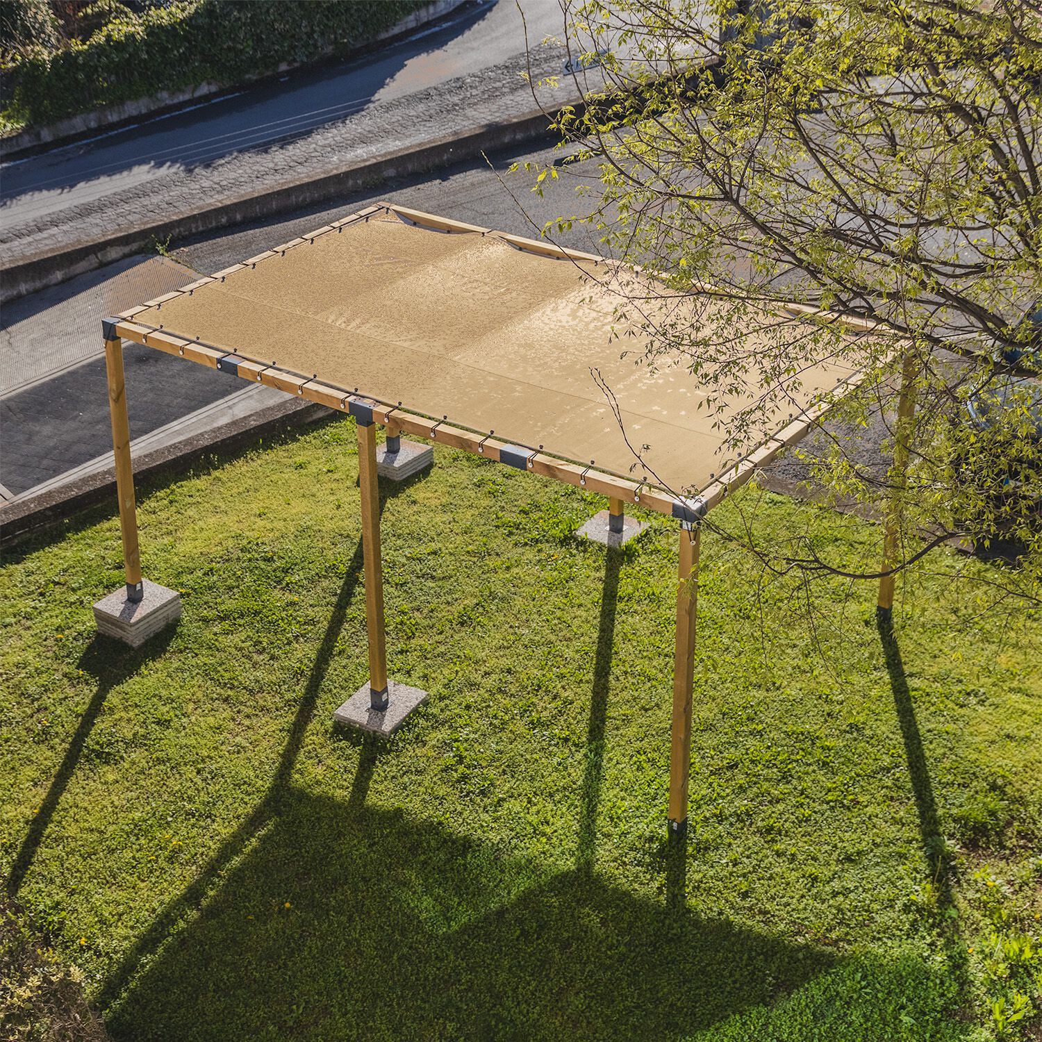 Полотенце для глаз Maanta BUGNA ARCH-00128557 - Вид №11