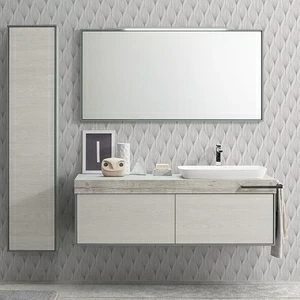 Mastella Комплект мебели для ванной SUMMIT 2.0 07