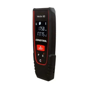 Дальномер лазерный Condtrol Vector 30 до 30 м