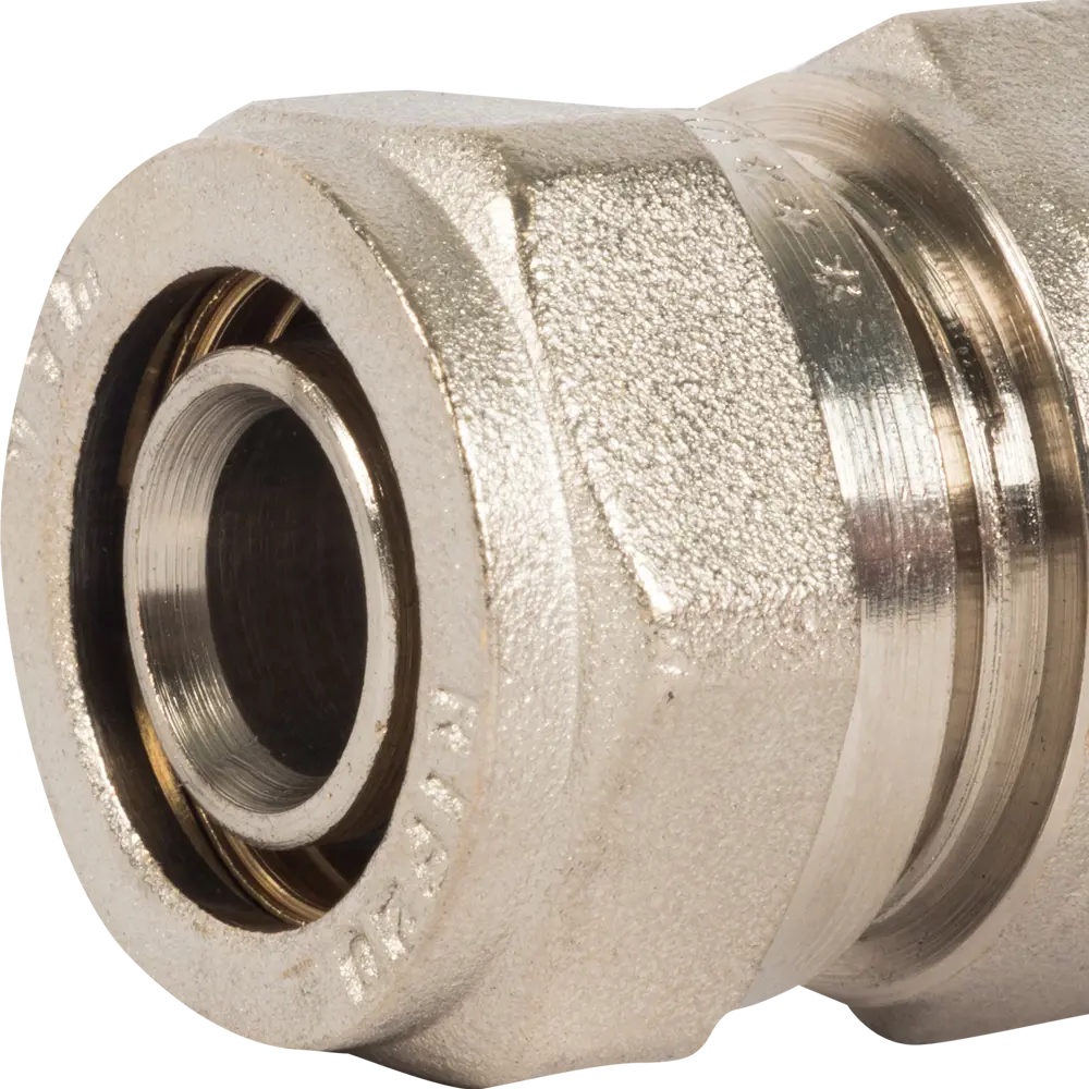 Обжимной соединитель Valtec 20х3/4" с внутренней резьбой 10514371 STLM-0000535 - Вид №1