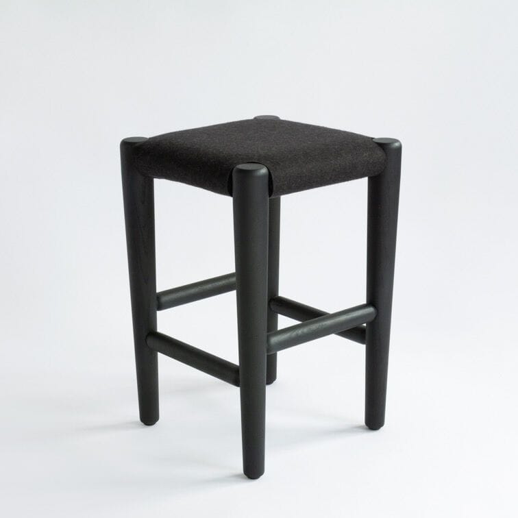 Табурет с подставкой для ног Temps Libre S4 ARCH-00011552