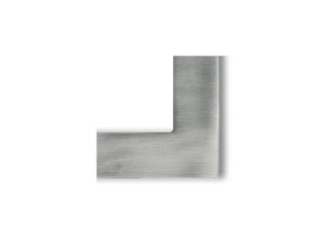 Металлическая отделочная пластина