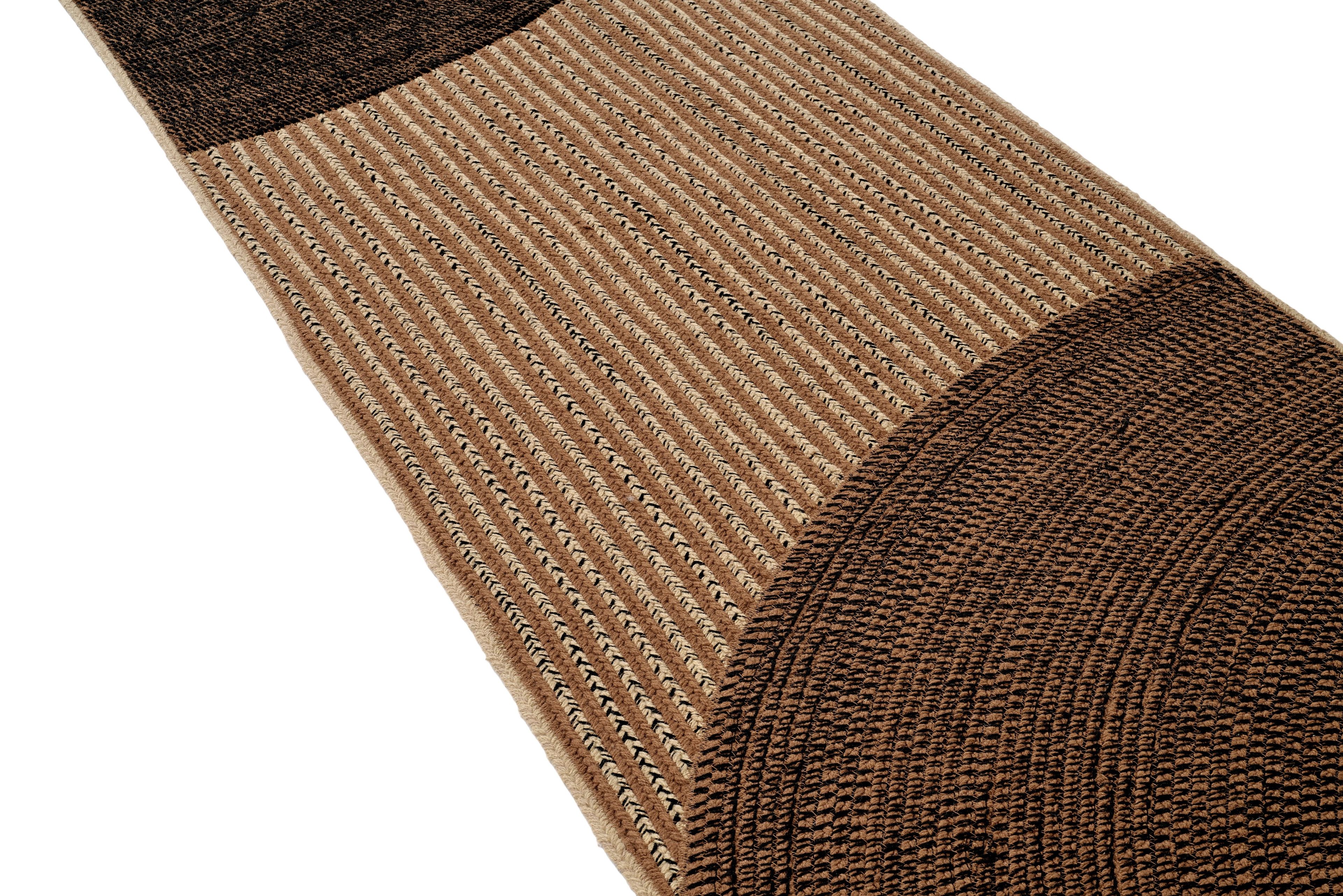 Прямоугольный пассаж Élitis HOLIDAY ARCH-00094600 - Вид №7