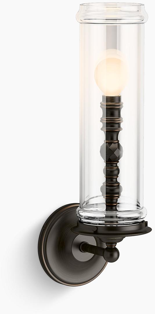 KOHLER  K-22545-SC01-BZL 