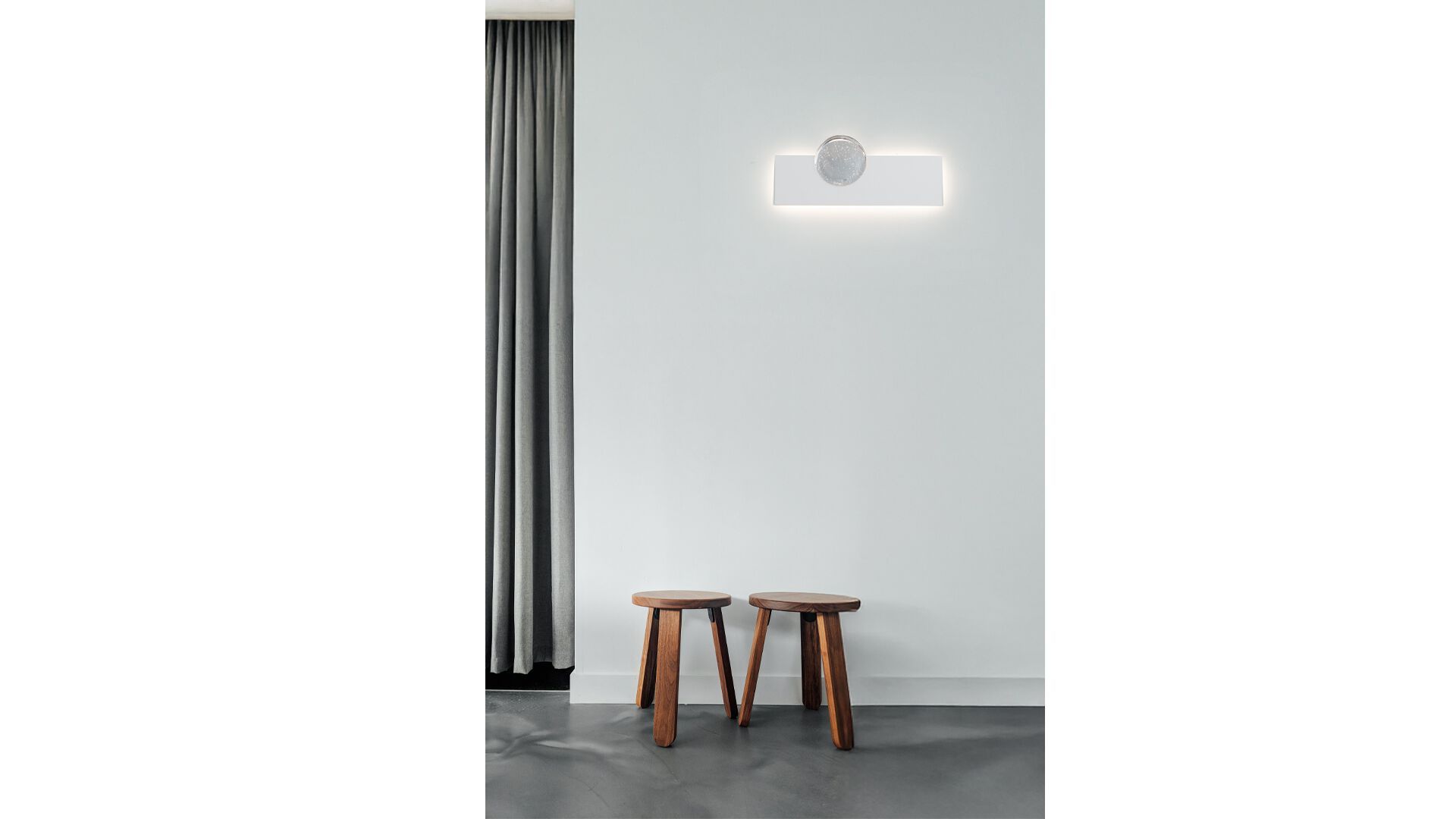 Аппликация из Cristaly® 9010 novantadieci ALBA ARCH-00119549