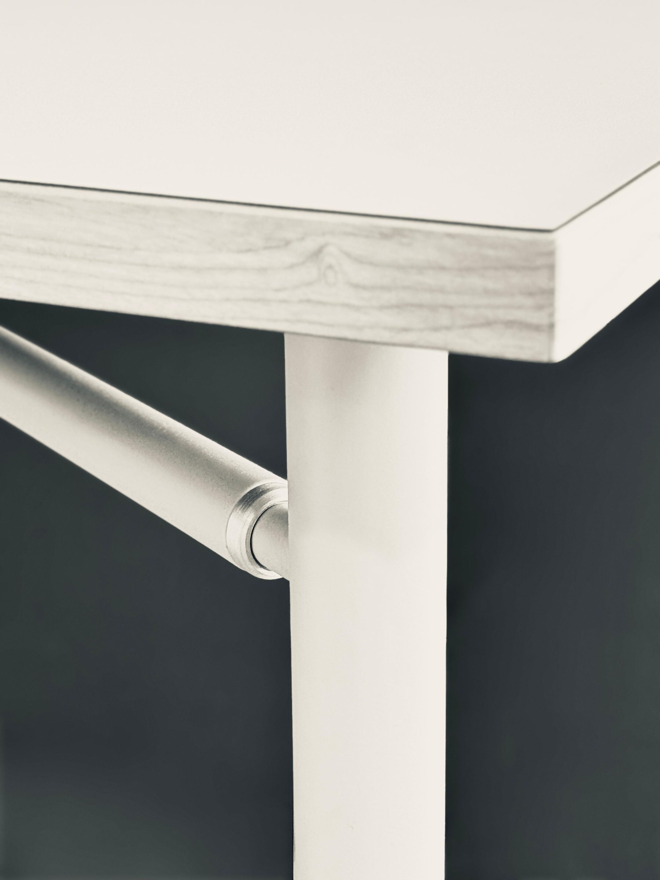 Прямоугольный стол HPL Case PRINDS ARCH-00019056 - Вид №9