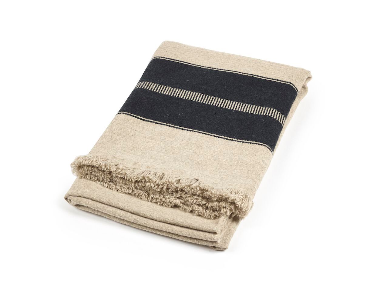 Одеяло из льна и шерсти Libeco Home Marshall ARCH-00097413