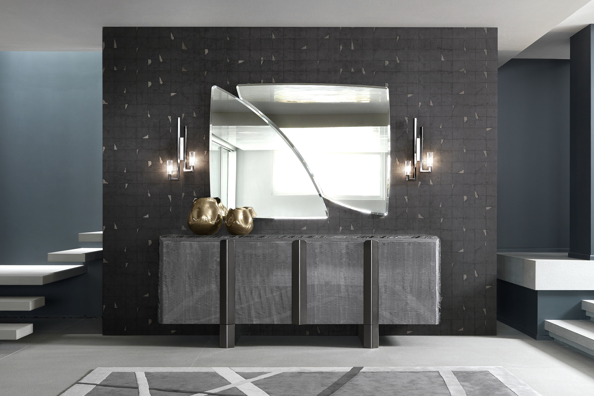 GRST95 Mirage буфет - giorgio collection - Вид №5