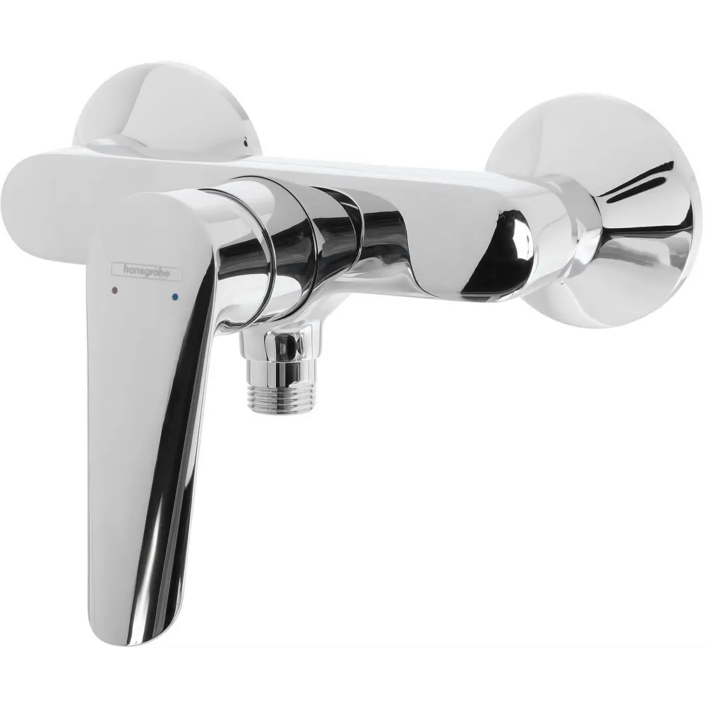 Смеситель для душа Hansgrohe Logis встраиваемый STLM-2114894