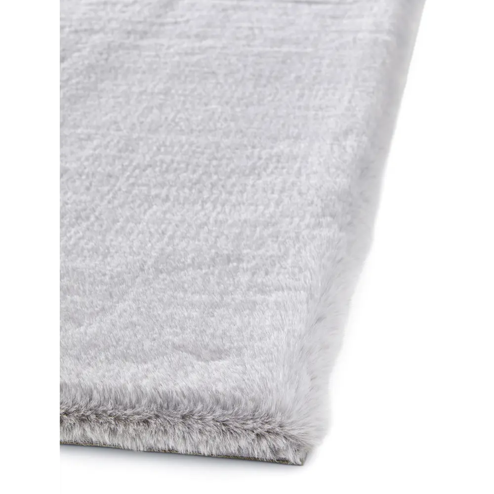Ковер полиэстер Rex1 76 80x150 см цвет серый 82741688 STLM-2140681 BALTA RUGS  - Вид №1