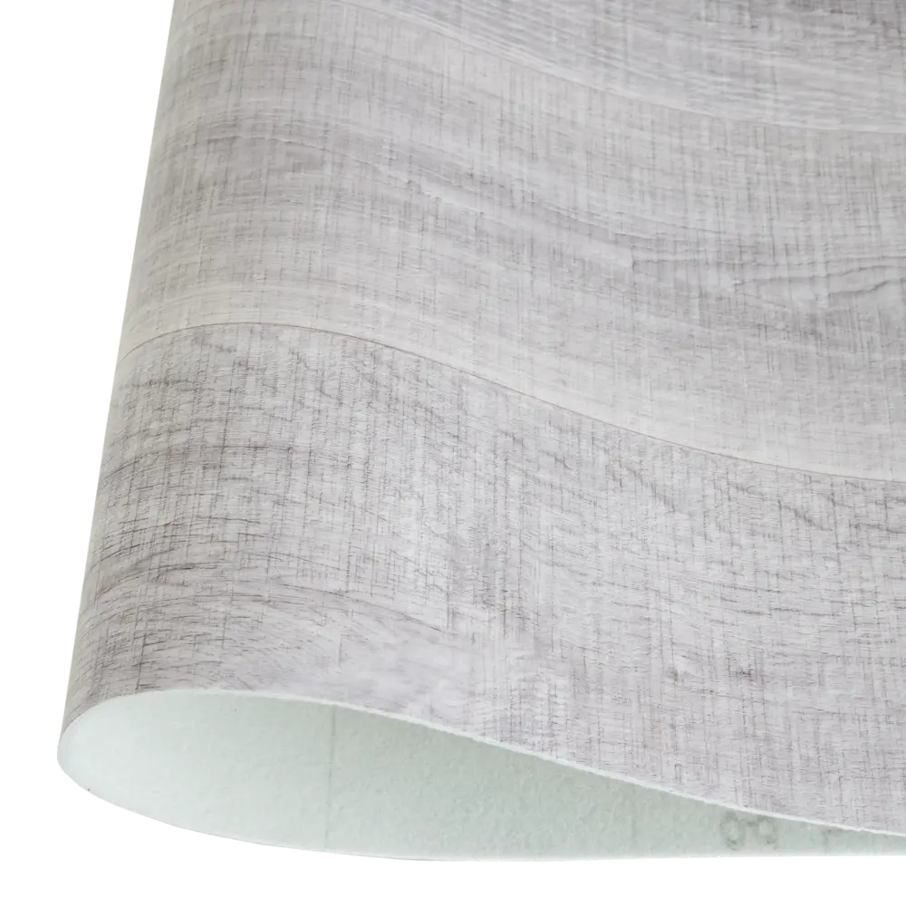 Santreyd Линолеум «Дуб Бэйлор» серый с текстурой дерева 83708270 STLM-0043650 - Вид №2