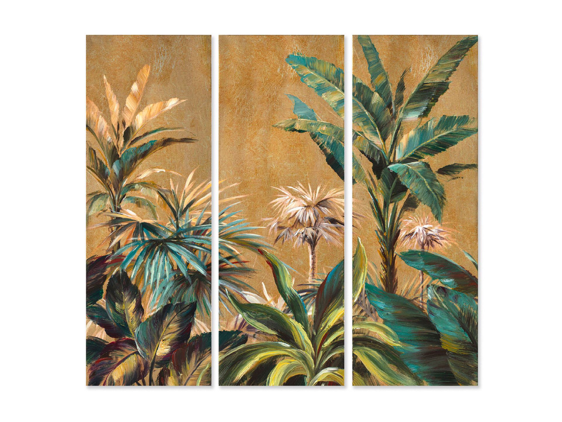 Холст рамки Agave CLOROFILLA ARCH-00149252