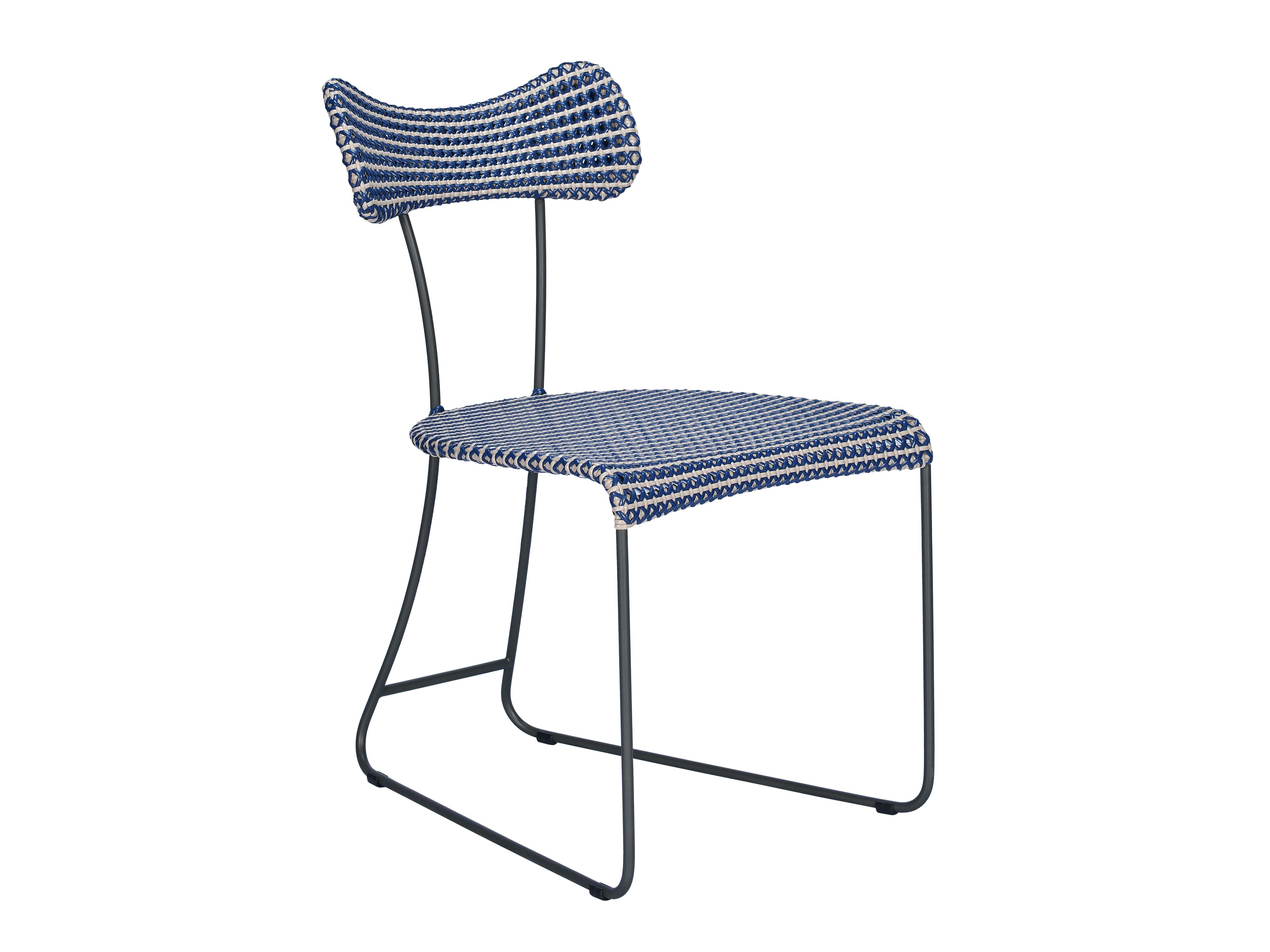 Синтетическое волокно сани сад стул cbdesign Papillon ARCH-00028398