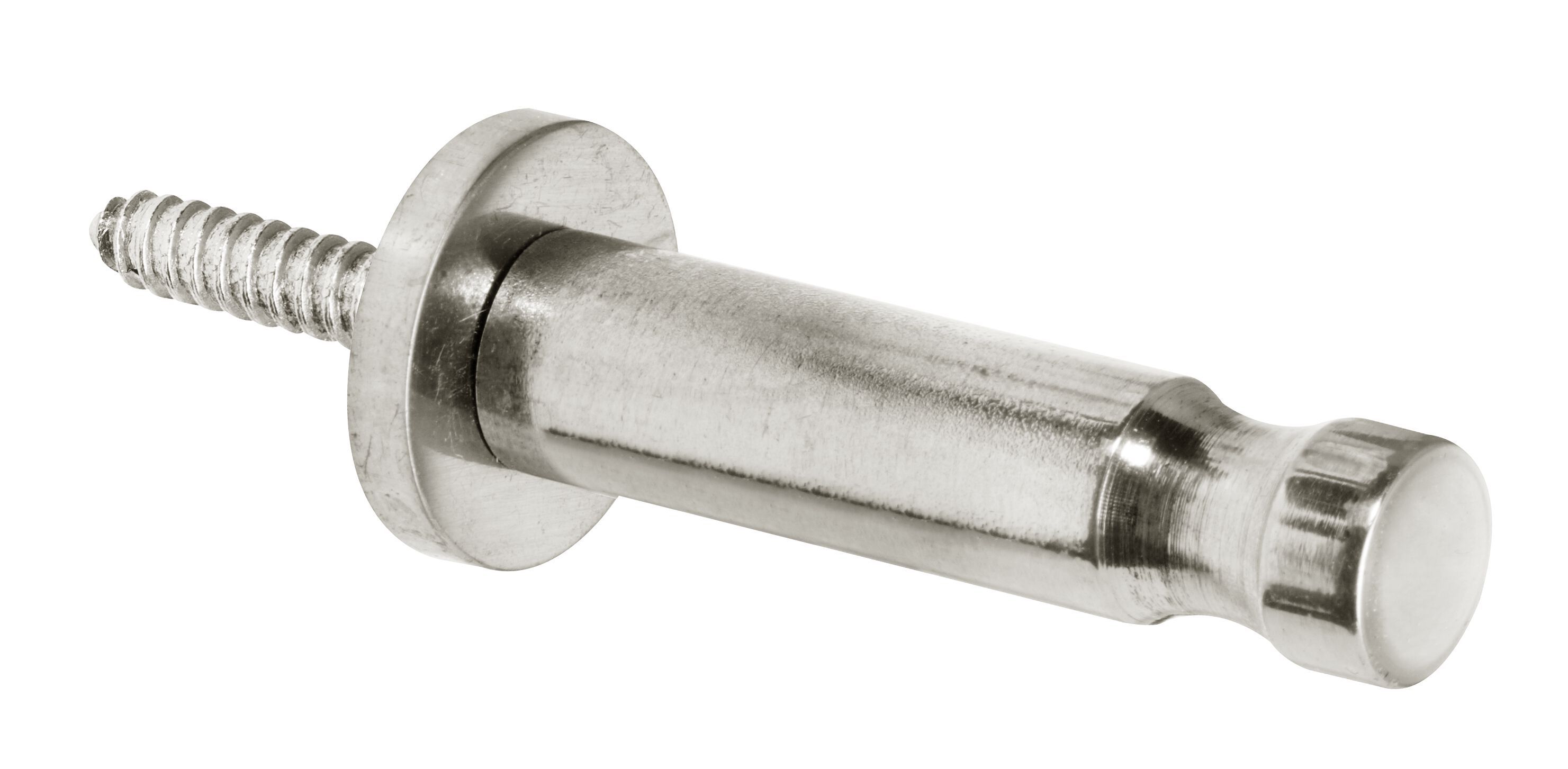 Латунная вешалка для одежды Iserlohner Haken HERMANN SCHWERTER ARCH-00075671 - Вид №7