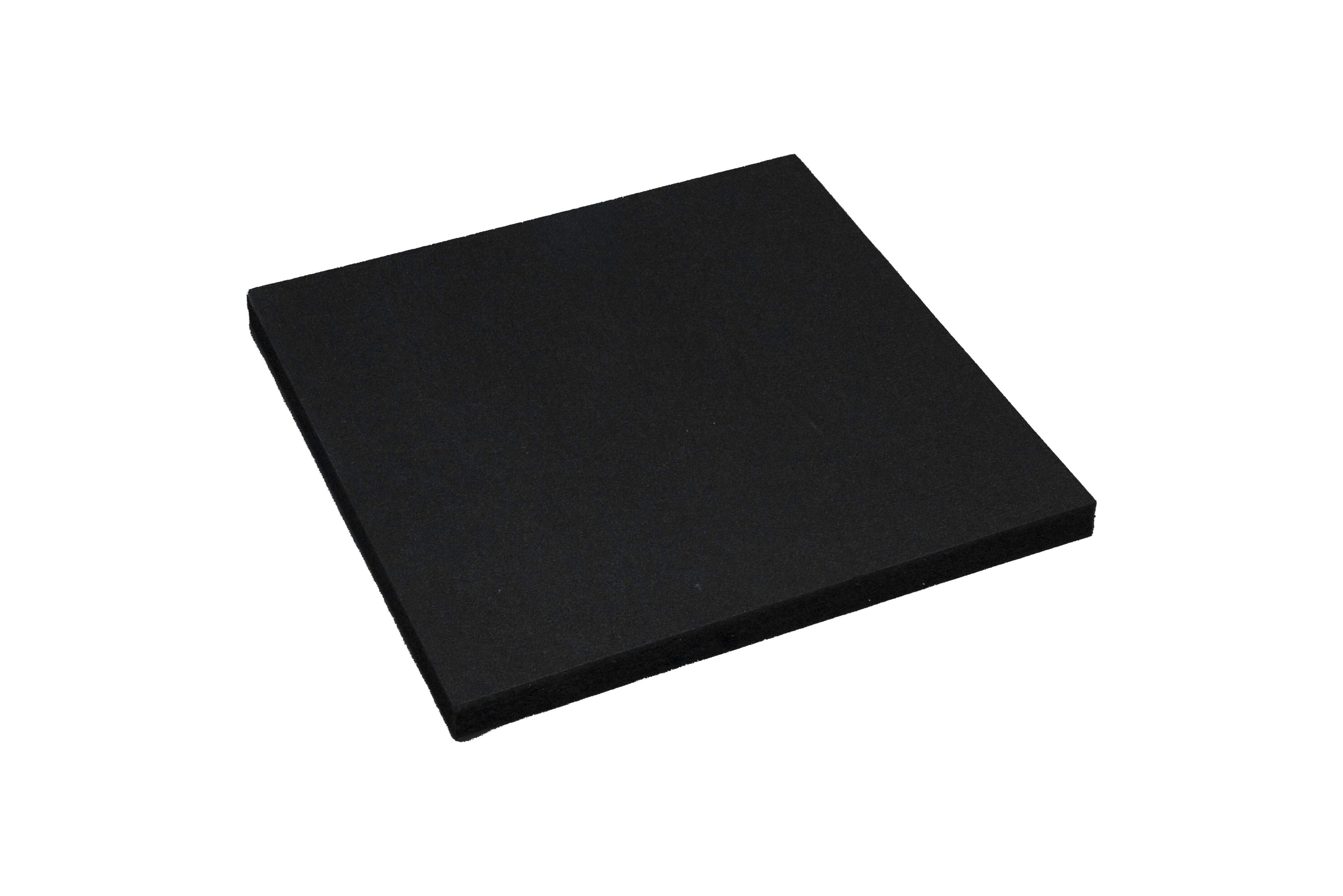 Рециркулированная акустическая панель любимчика Tecsound PureKustik ARCH-00141630 - Вид №6