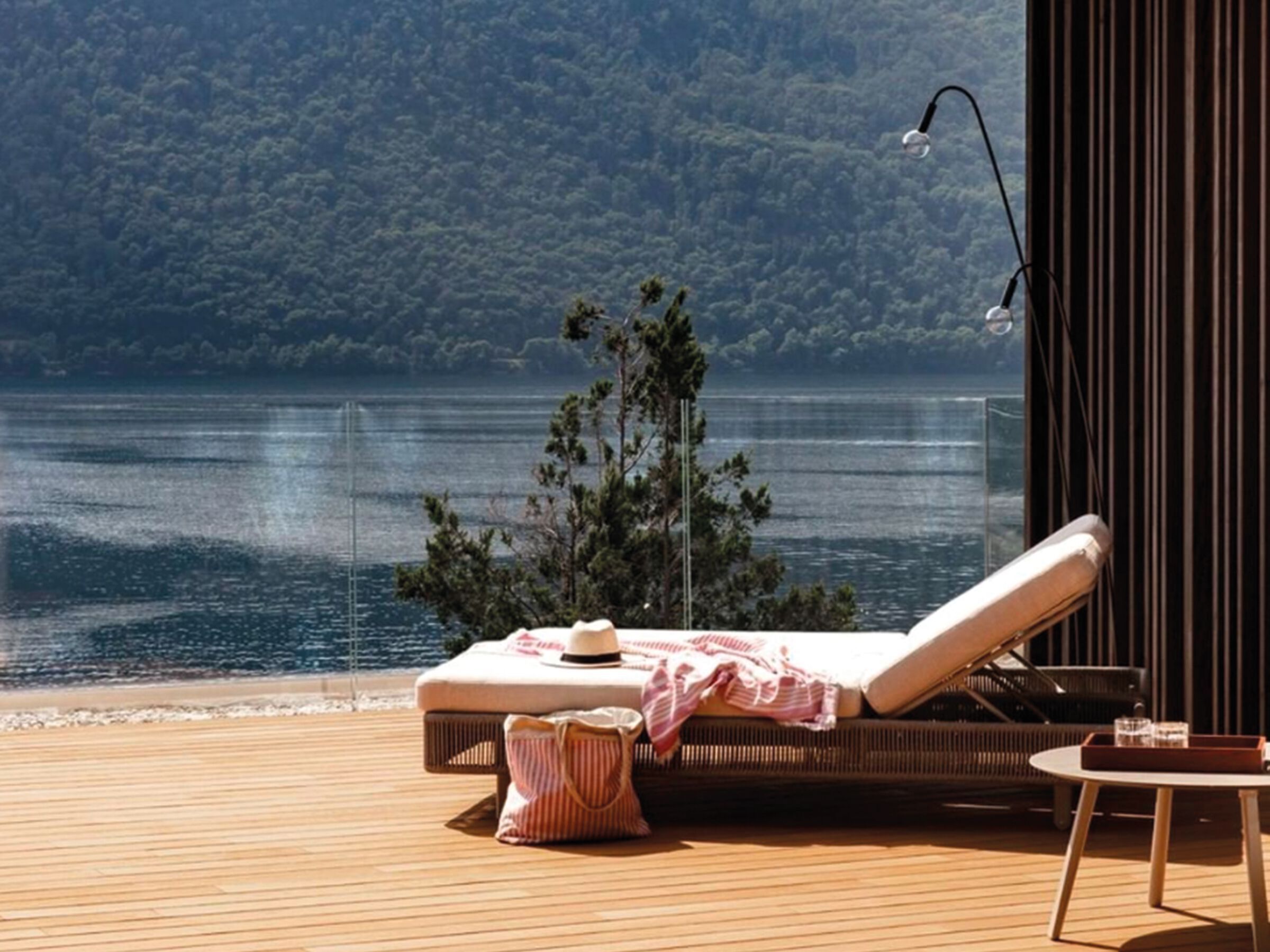 Напольный напольный светильник Сид Renzo Serafini пузырь ARCH-00067784 - Вид №3