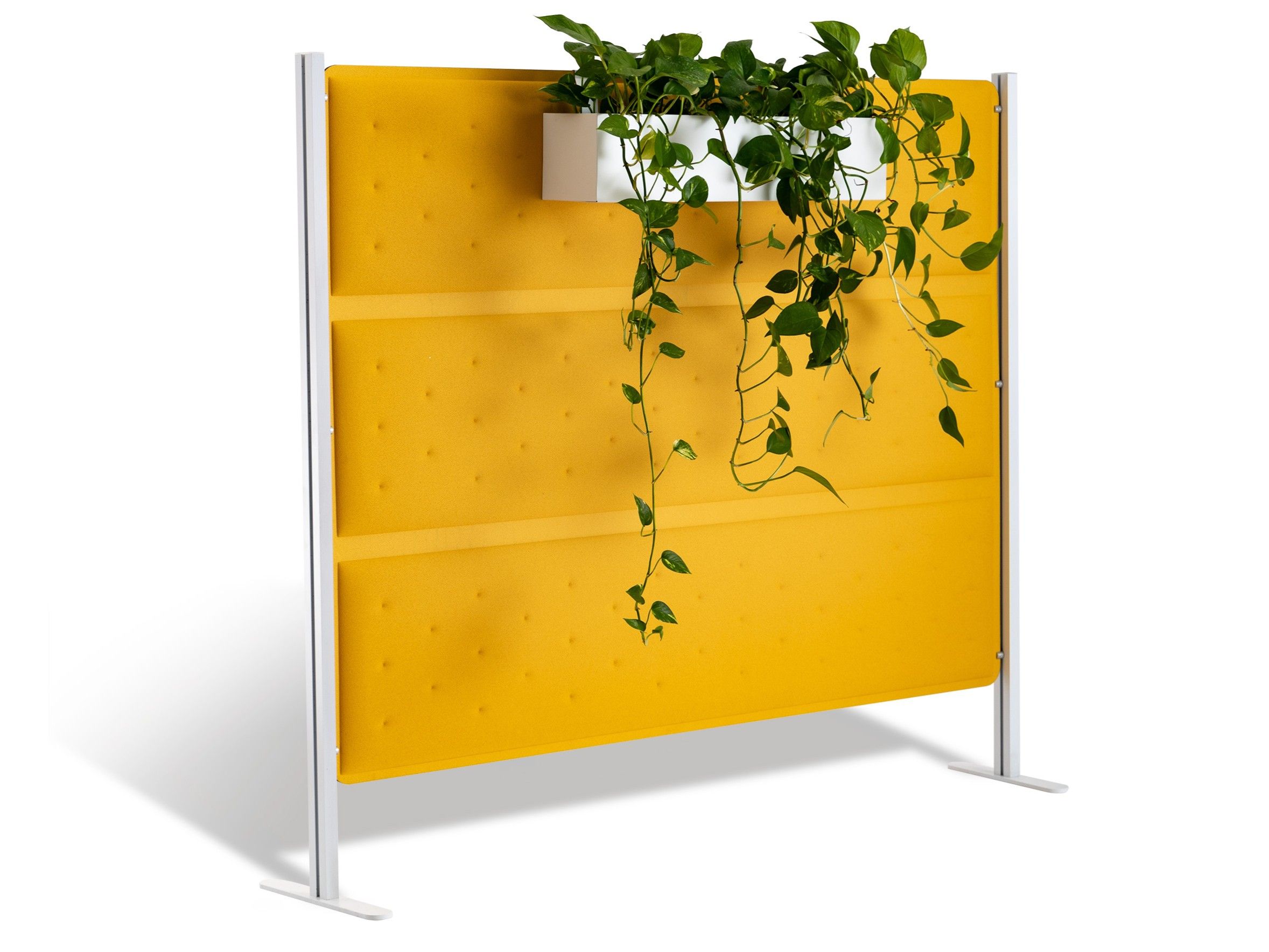 Звукопоглощающая перегородка для офиса STUDIO T InUno ARCH-00027167 - Вид №1