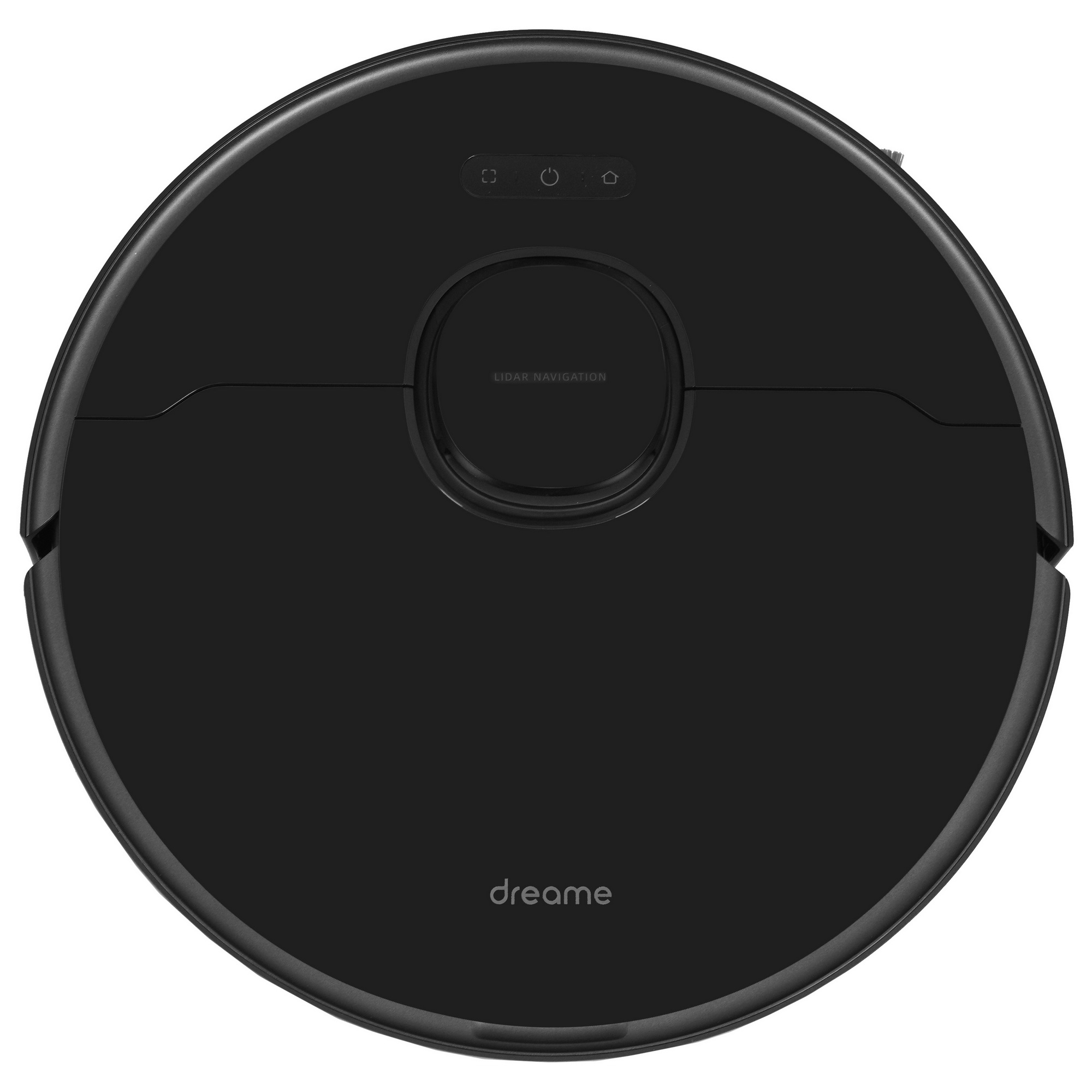 5094021 Робот-пылесос Dreame D10s Pro черный STDN-0035287 - Вид №2