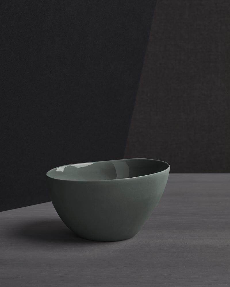 Фарфоровая чаша Society Limonta ARCH-00013913 - Вид №11