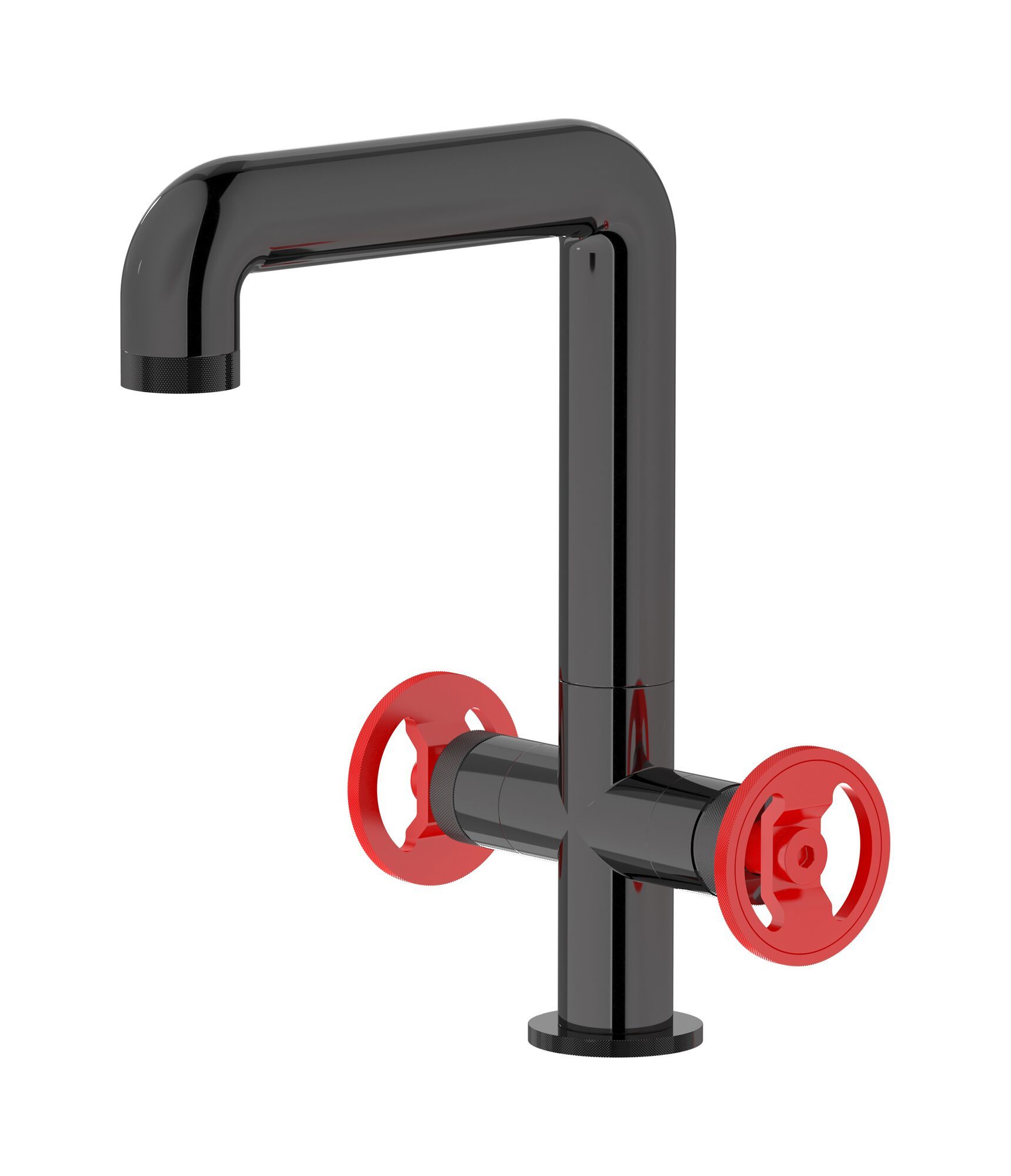 Смеситель для раковины с одним отверстием IB Bold ARCH-00101049 - Вид №5