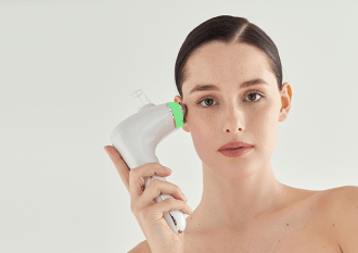 Аппарат LE - порации MARUTAKA LE 4 в 1 Santreyd MED-15 - Вид №6