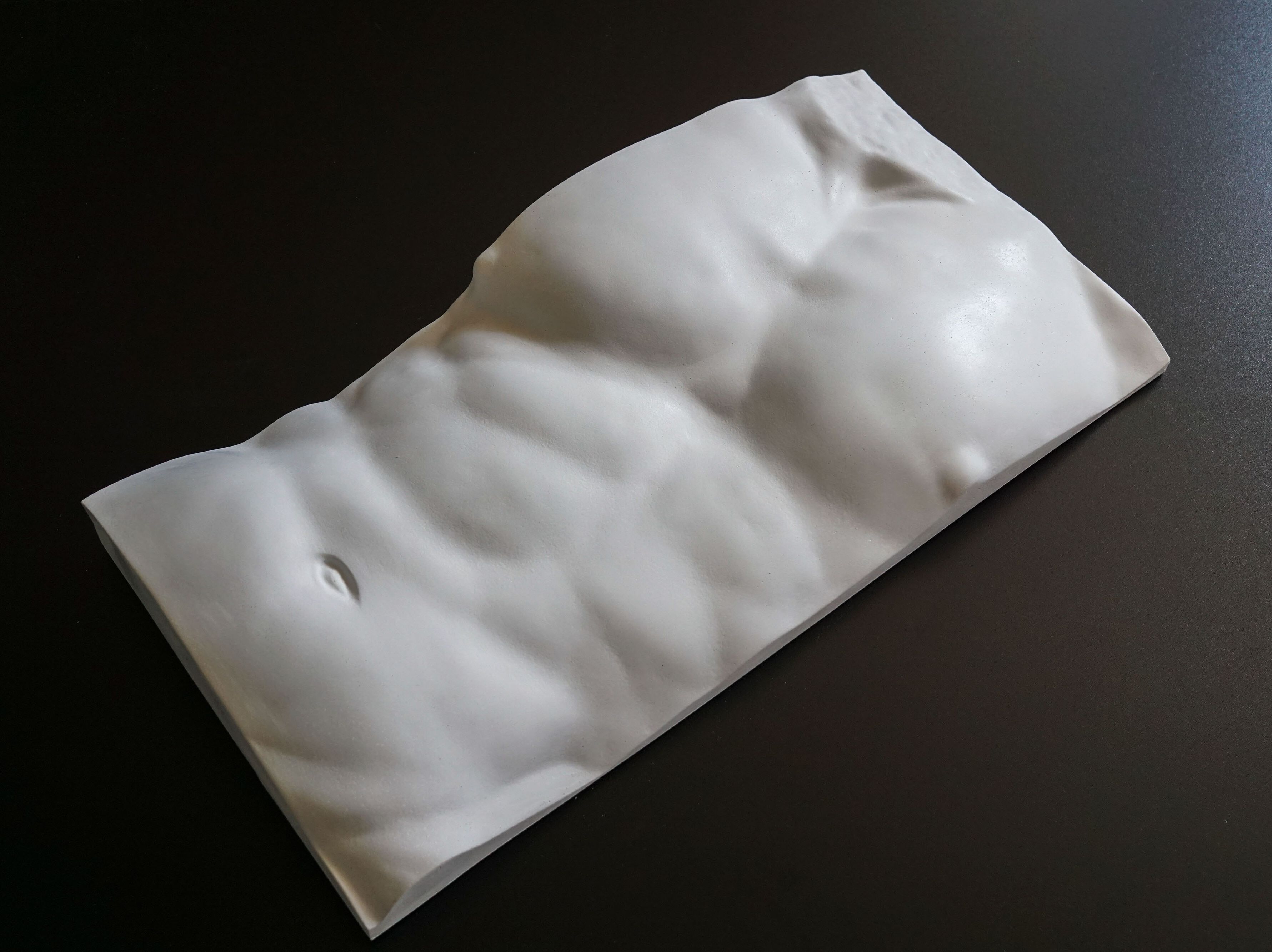 Декоративная панель LO Contemporary классика ARCH-00132725 - Вид №2