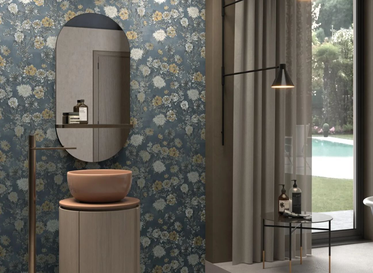 Напольное покрытие из керамогранита LaFaenza CREA-LA ARCH-00100152 - Вид №3