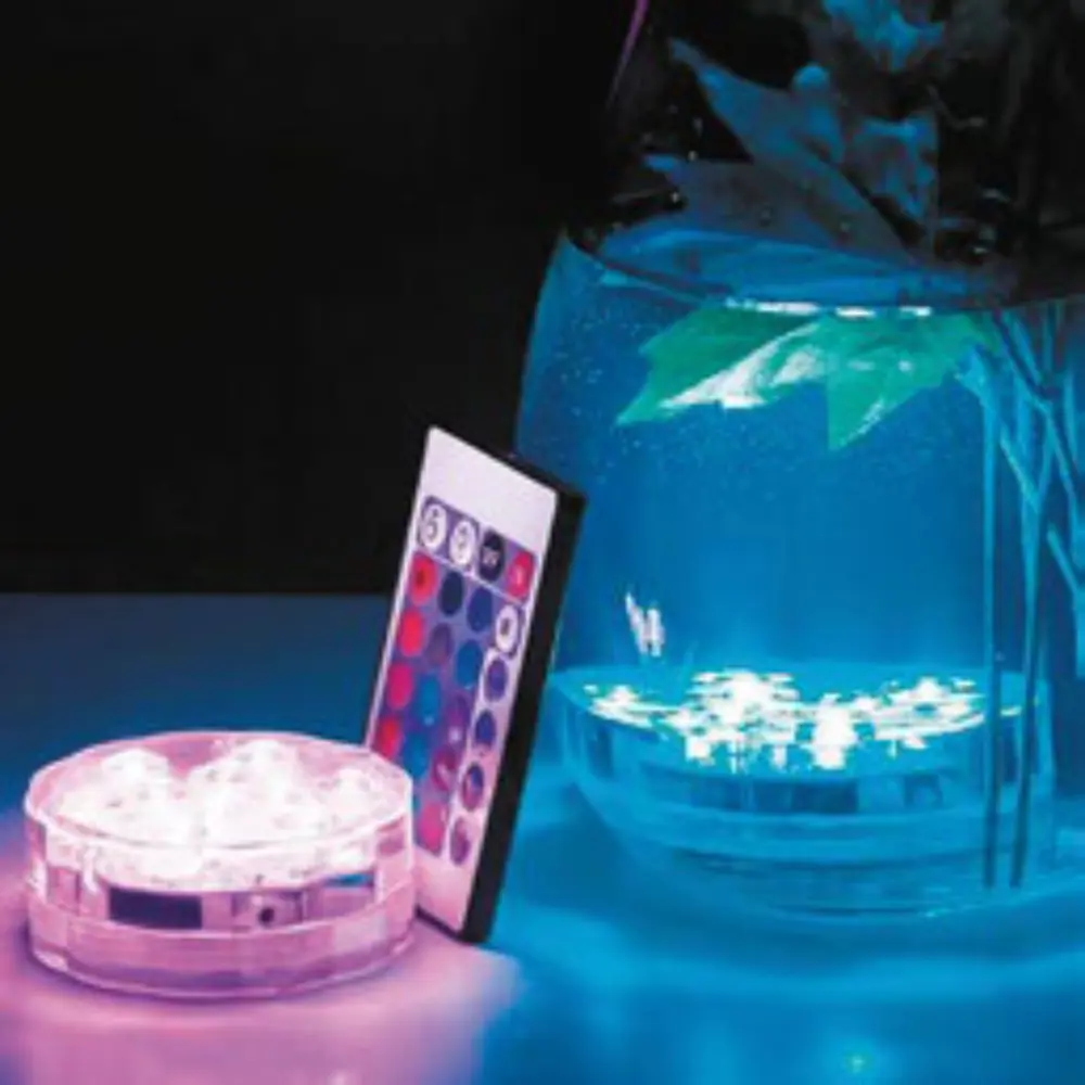 Светильник светодиодный для водоемов  70×28 мм Santreyd STLM-2180402 - Вид №4