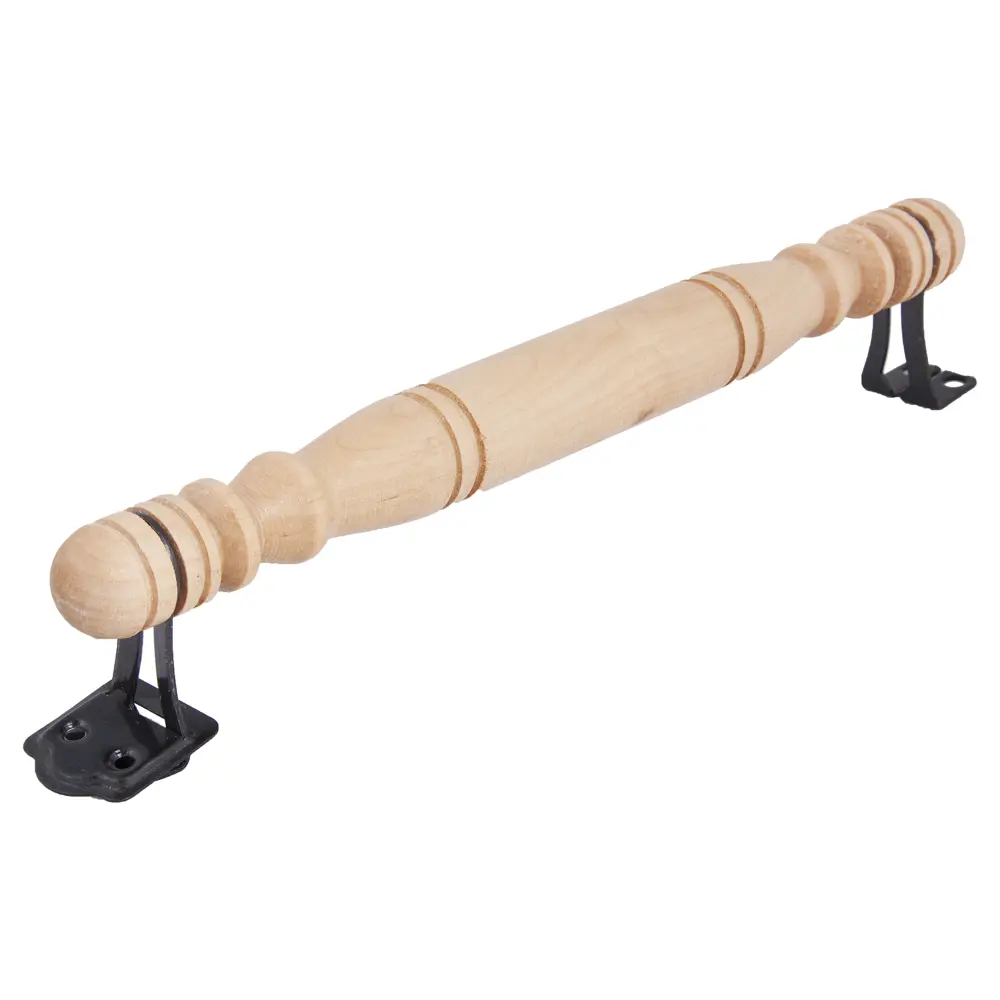 Ручка-скоба НН-РС-300 ТР, светлое дерево НОЭЗ STLM-2201670